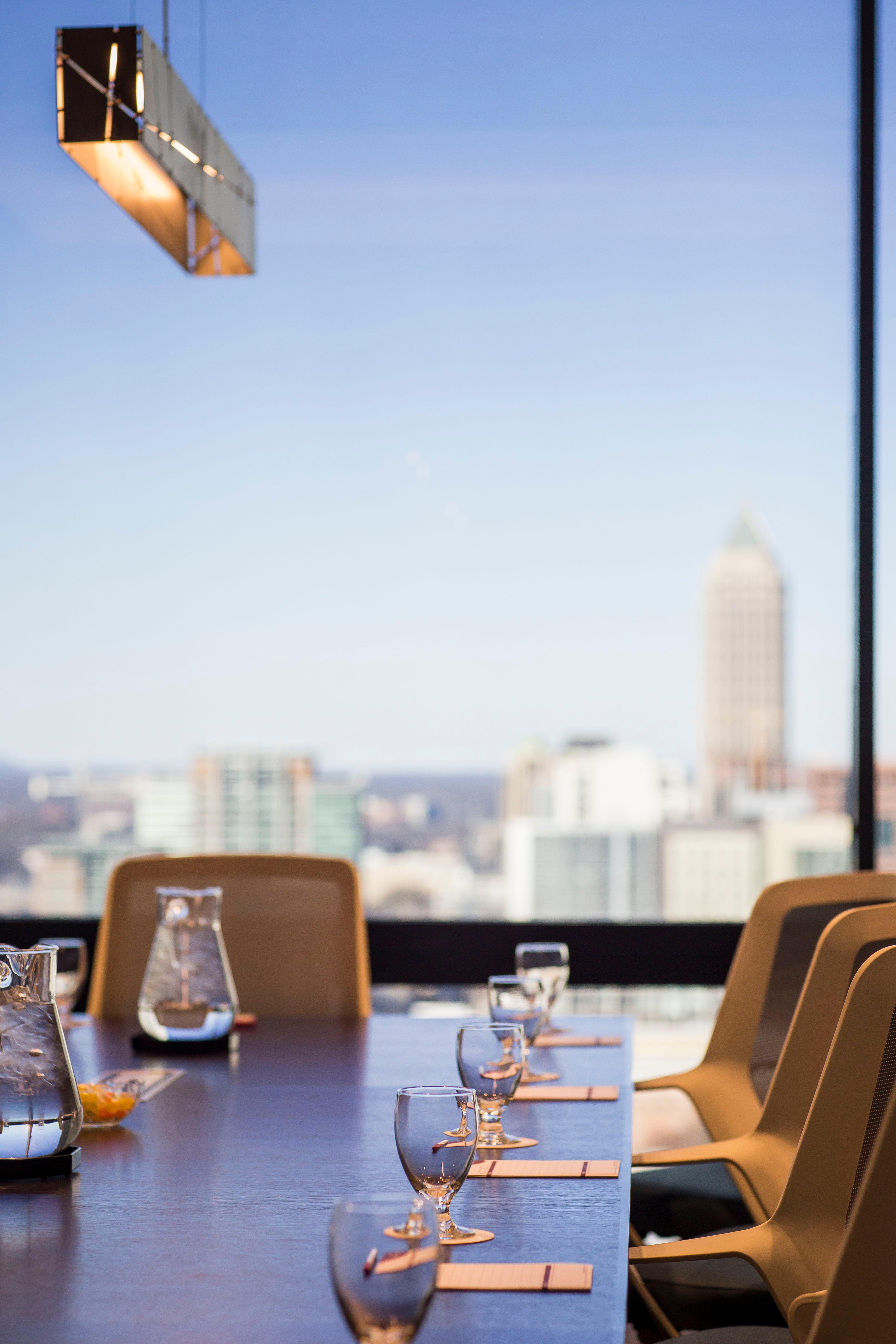 Crowne Plaza - Midtown By Ihg Hotel Atlanta