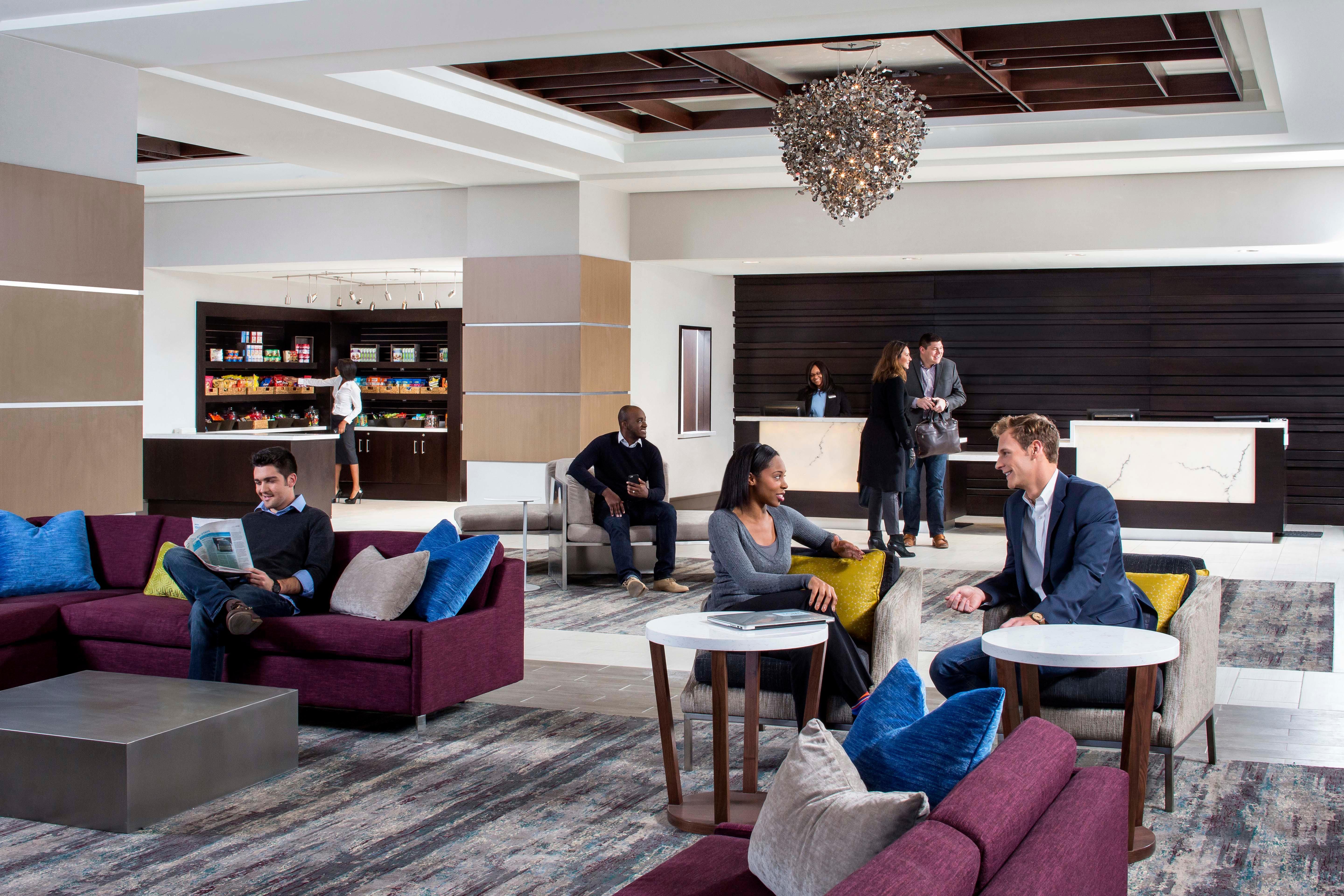 Crowne Plaza - Midtown By Ihg Hotel 4*