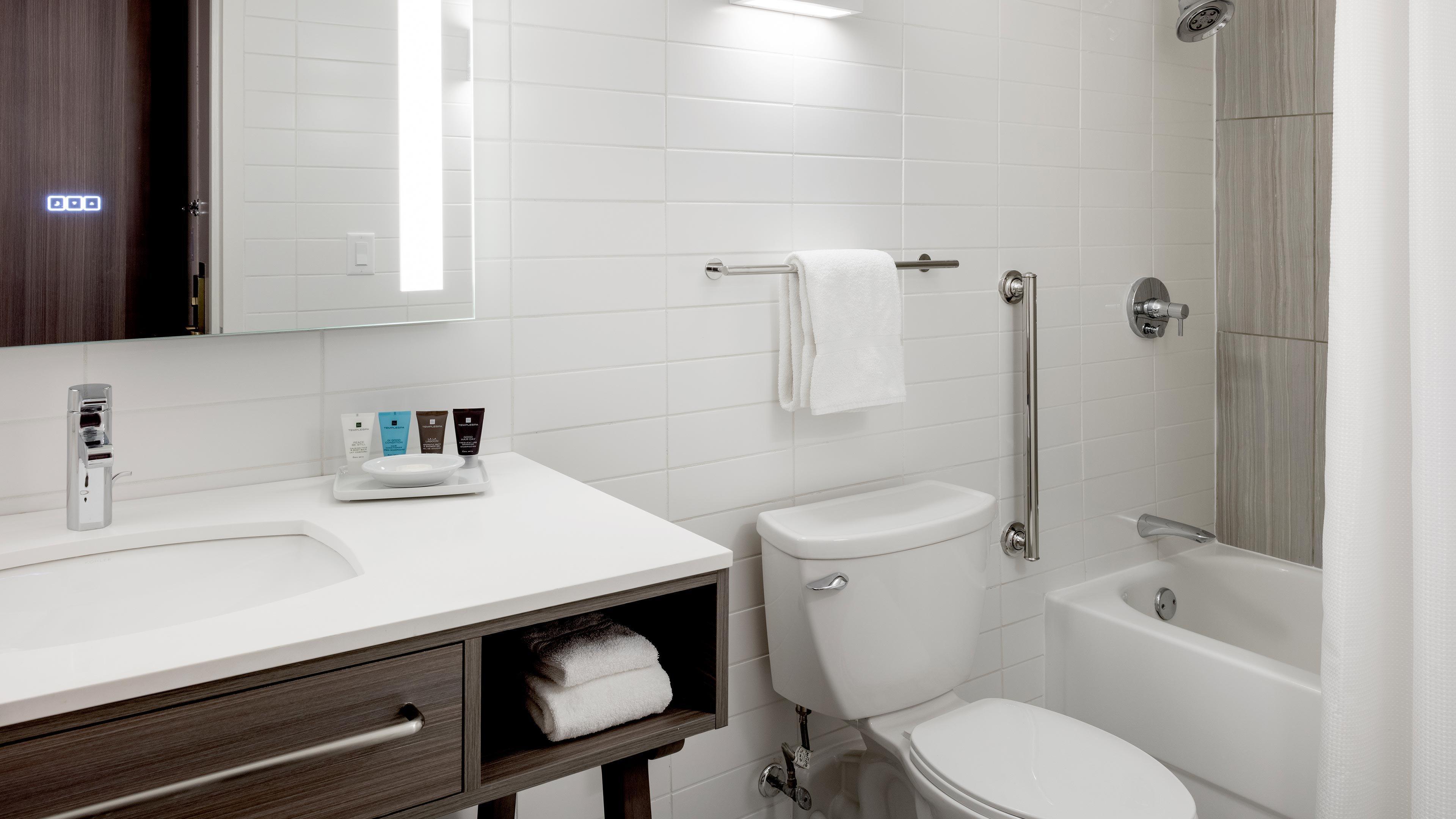 Hotel Crowne Plaza - Midtown By Ihg Atlanta