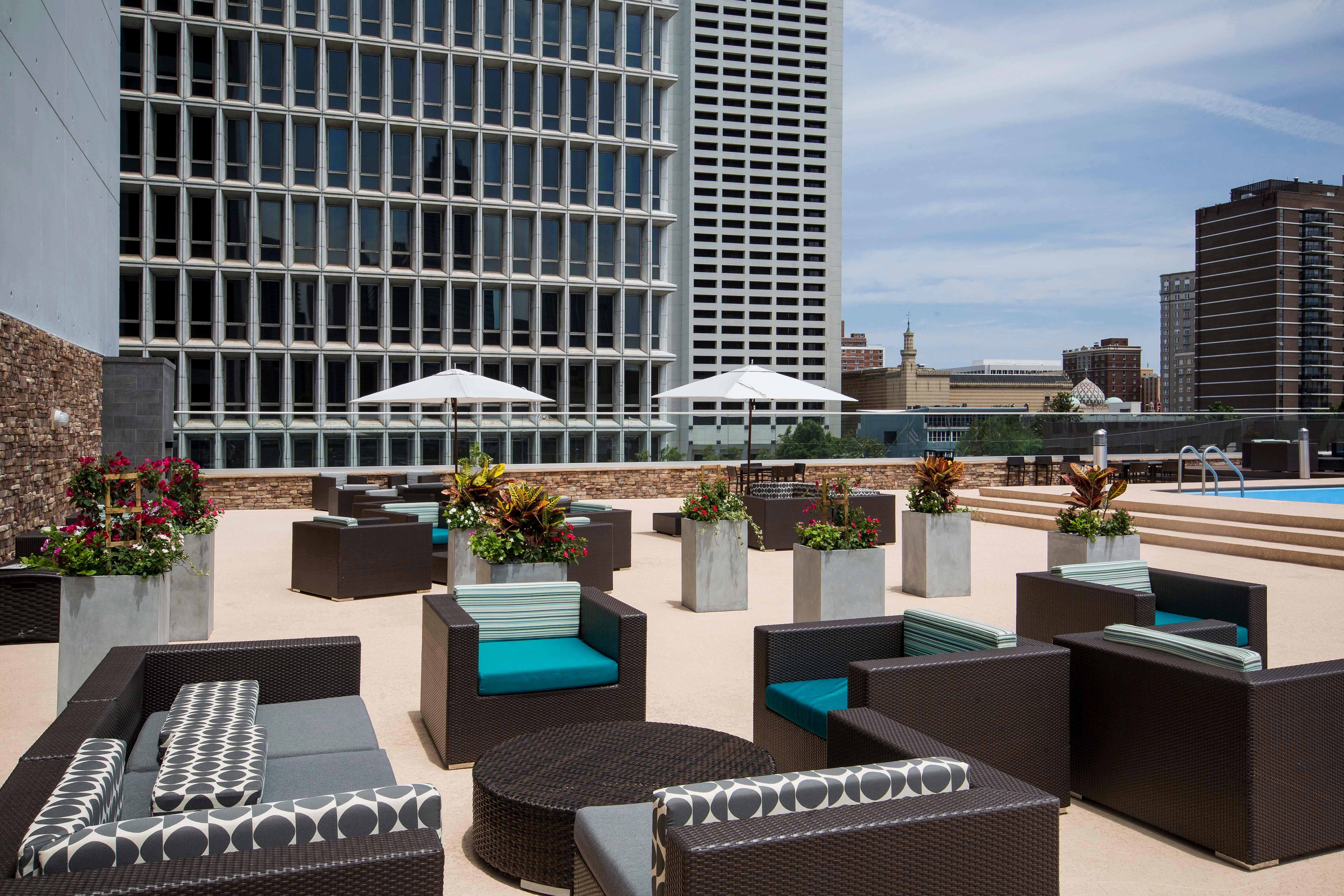 Hotel Crowne Plaza - Midtown By Ihg Atlanta