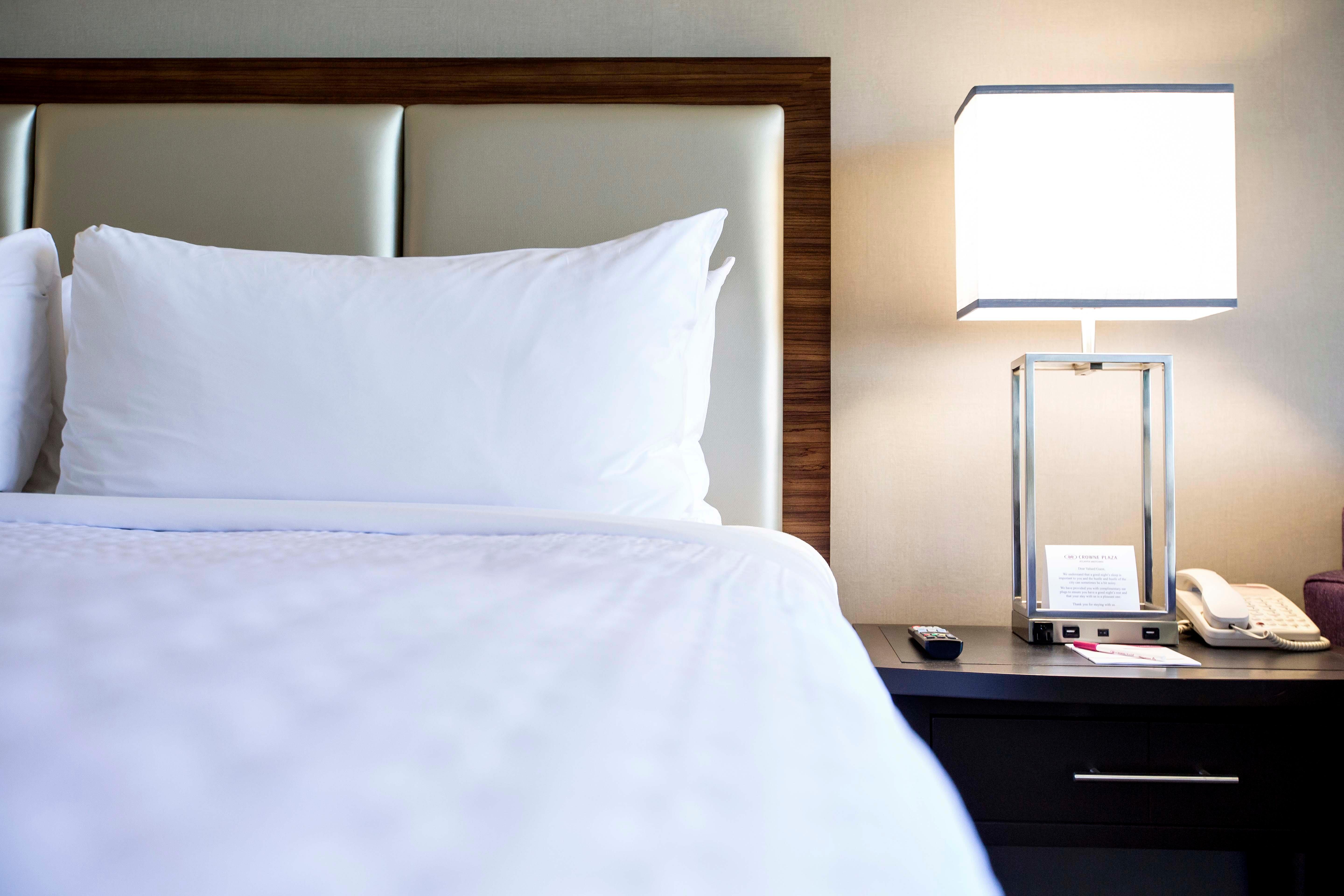 Crowne Plaza - Midtown By Ihg Atlanta