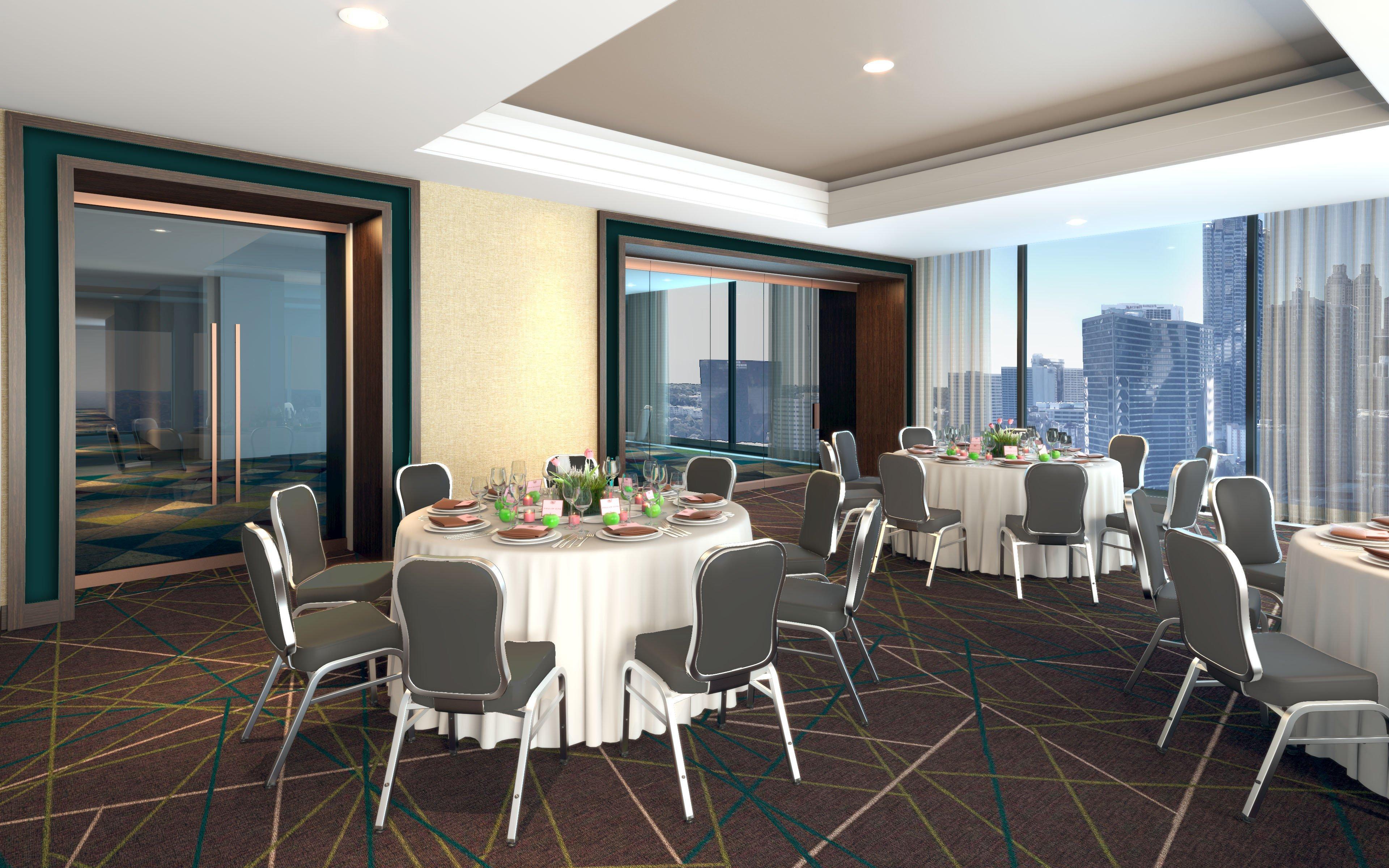 Crowne Plaza - Midtown By Ihg Atlanta