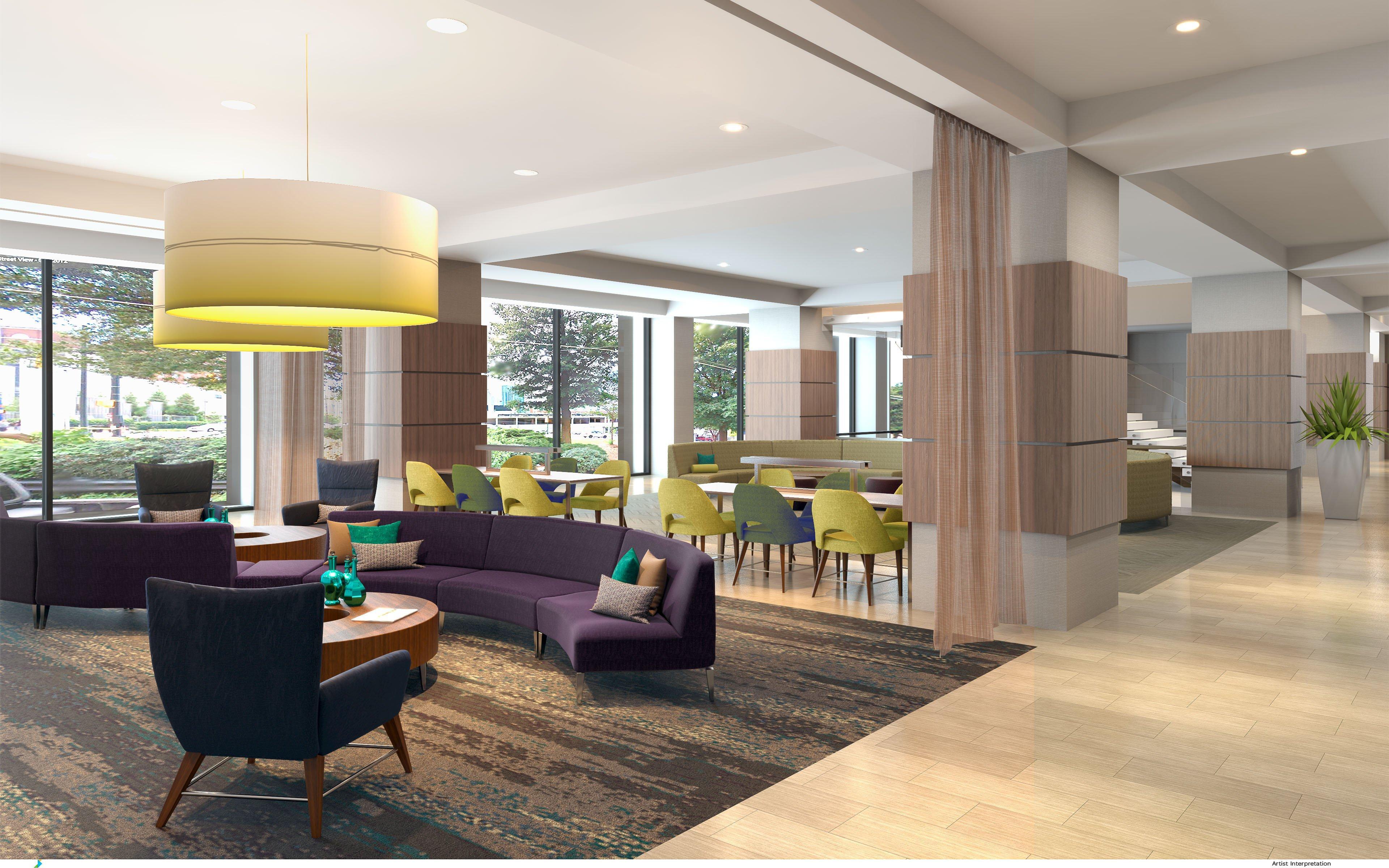 Crowne Plaza - Midtown By Ihg 4*