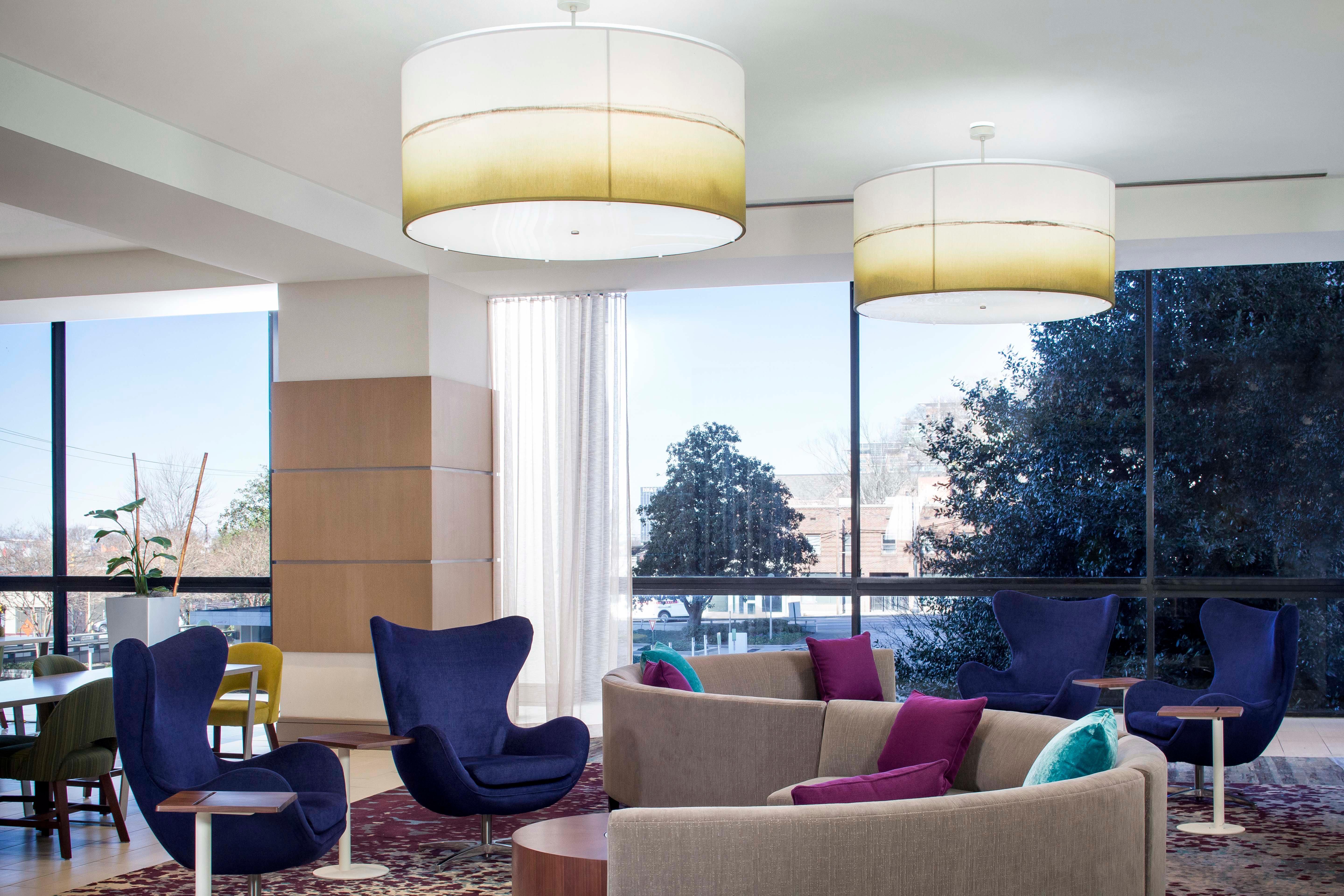 Crowne Plaza - Midtown By Ihg