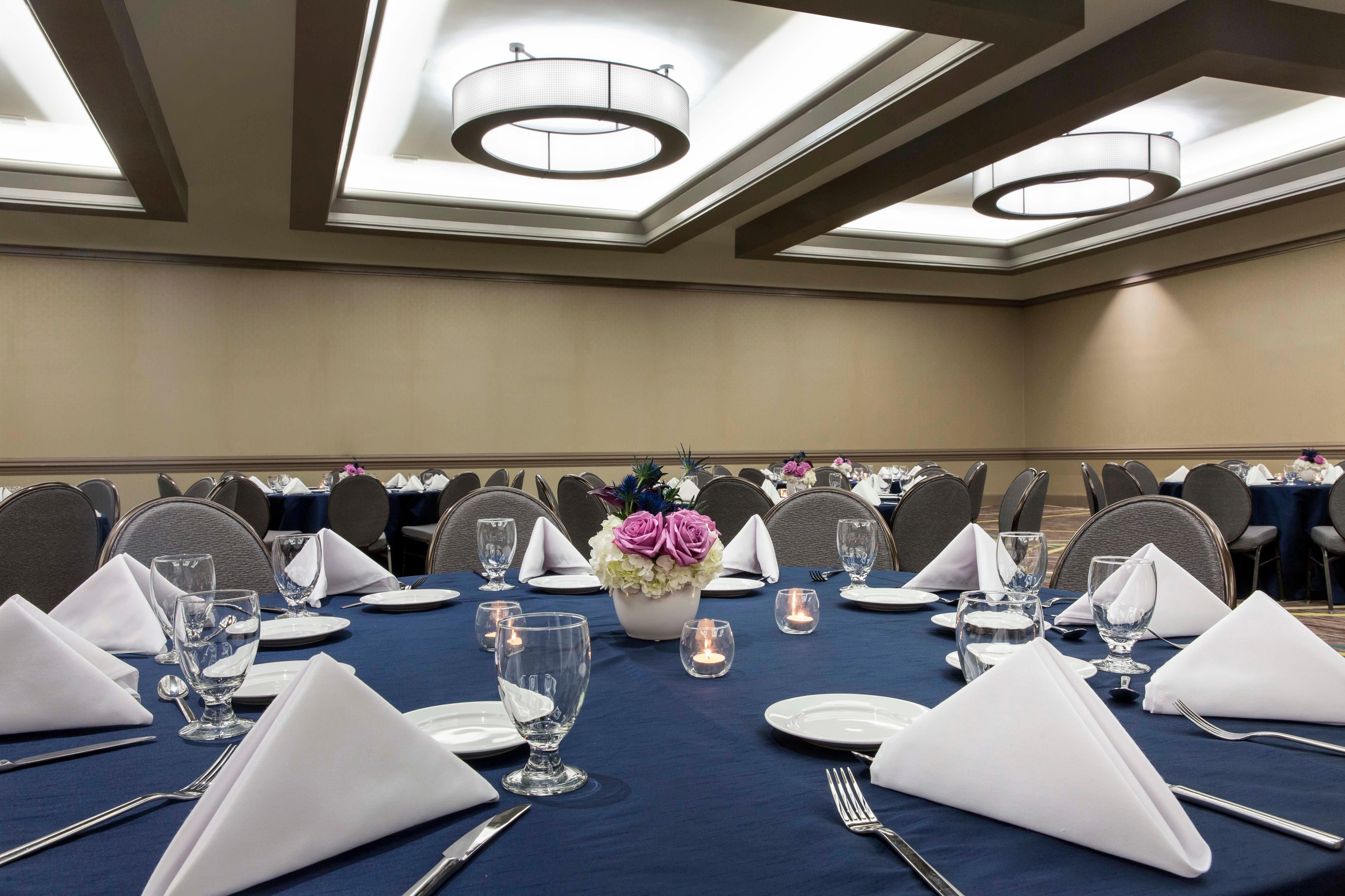 Crowne Plaza - Midtown By Ihg
