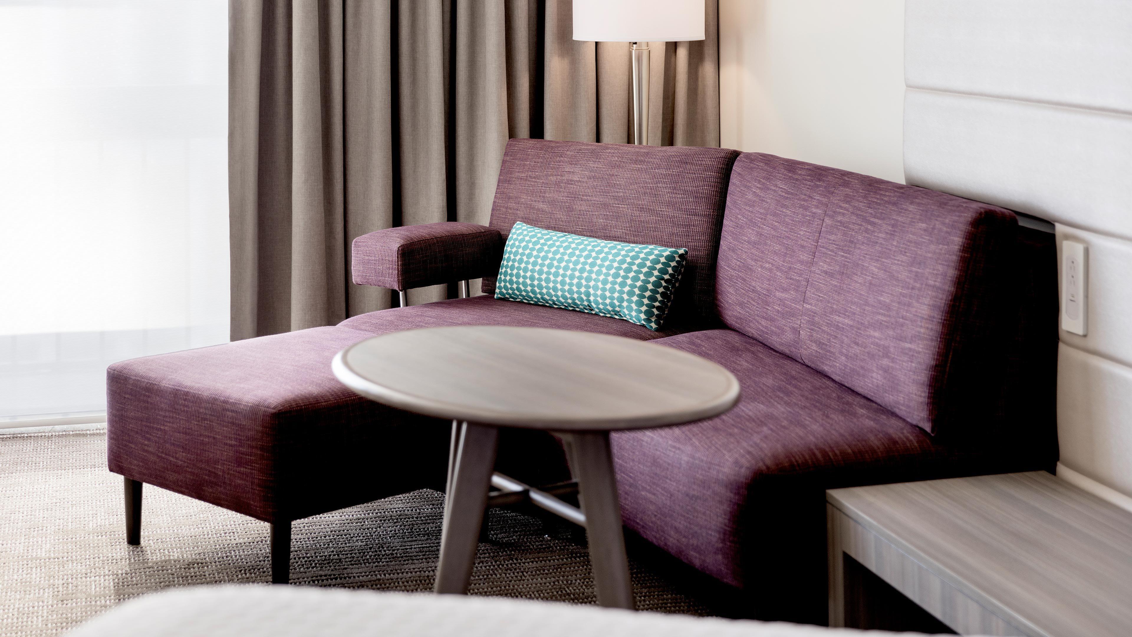 Crowne Plaza - Midtown By Ihg Atlanta