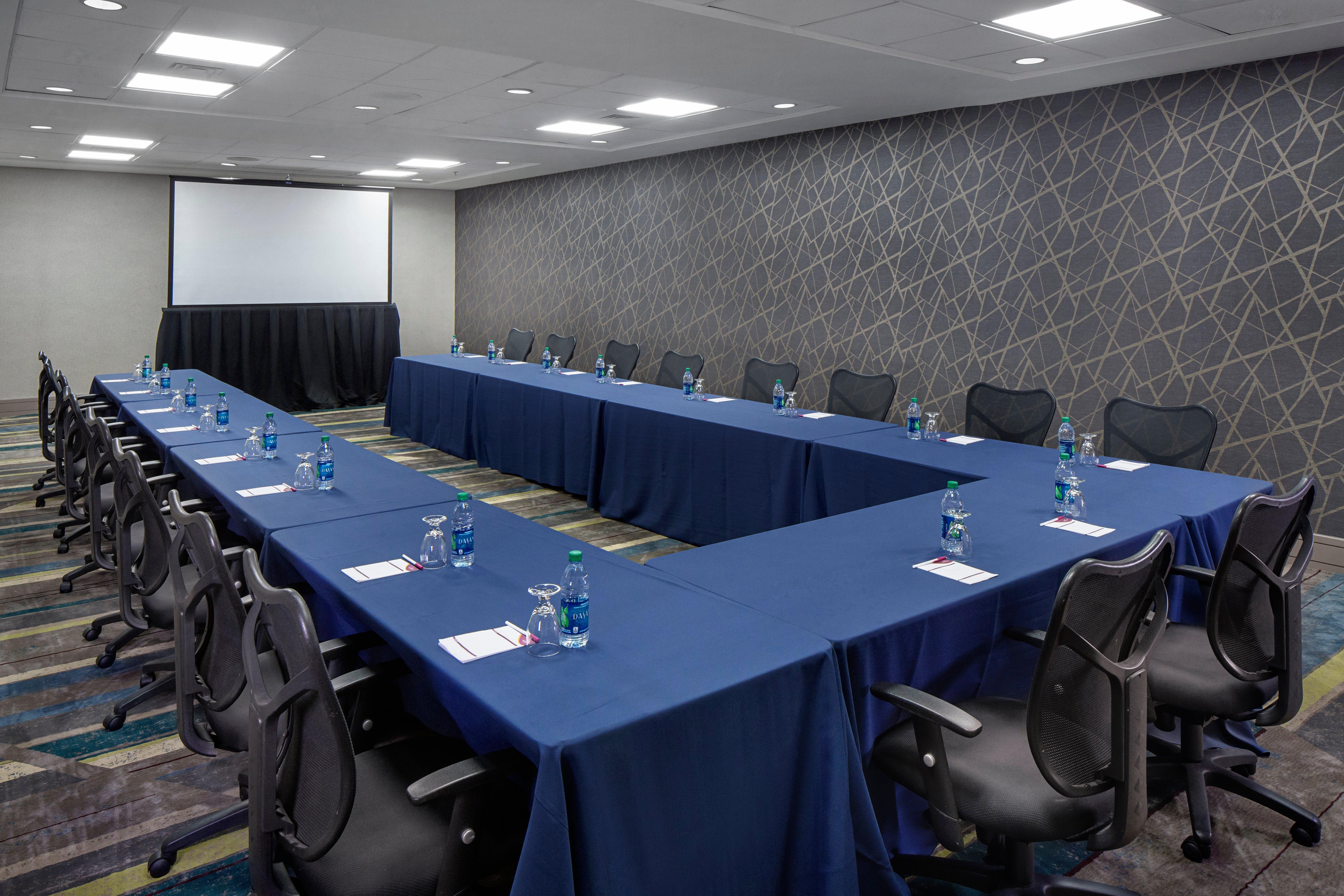 Crowne Plaza - Midtown By Ihg