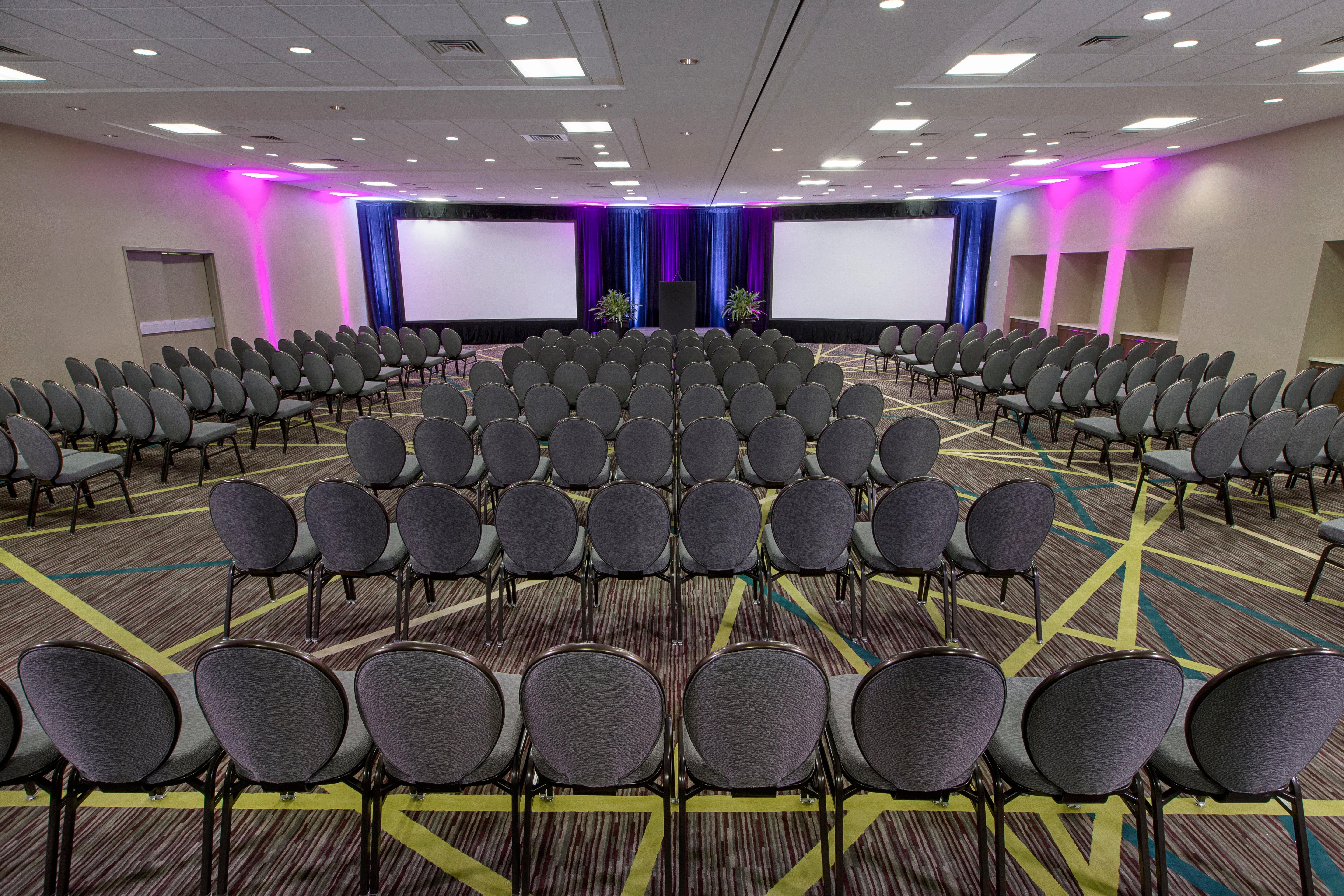 Hotel Crowne Plaza - Midtown By Ihg 4*