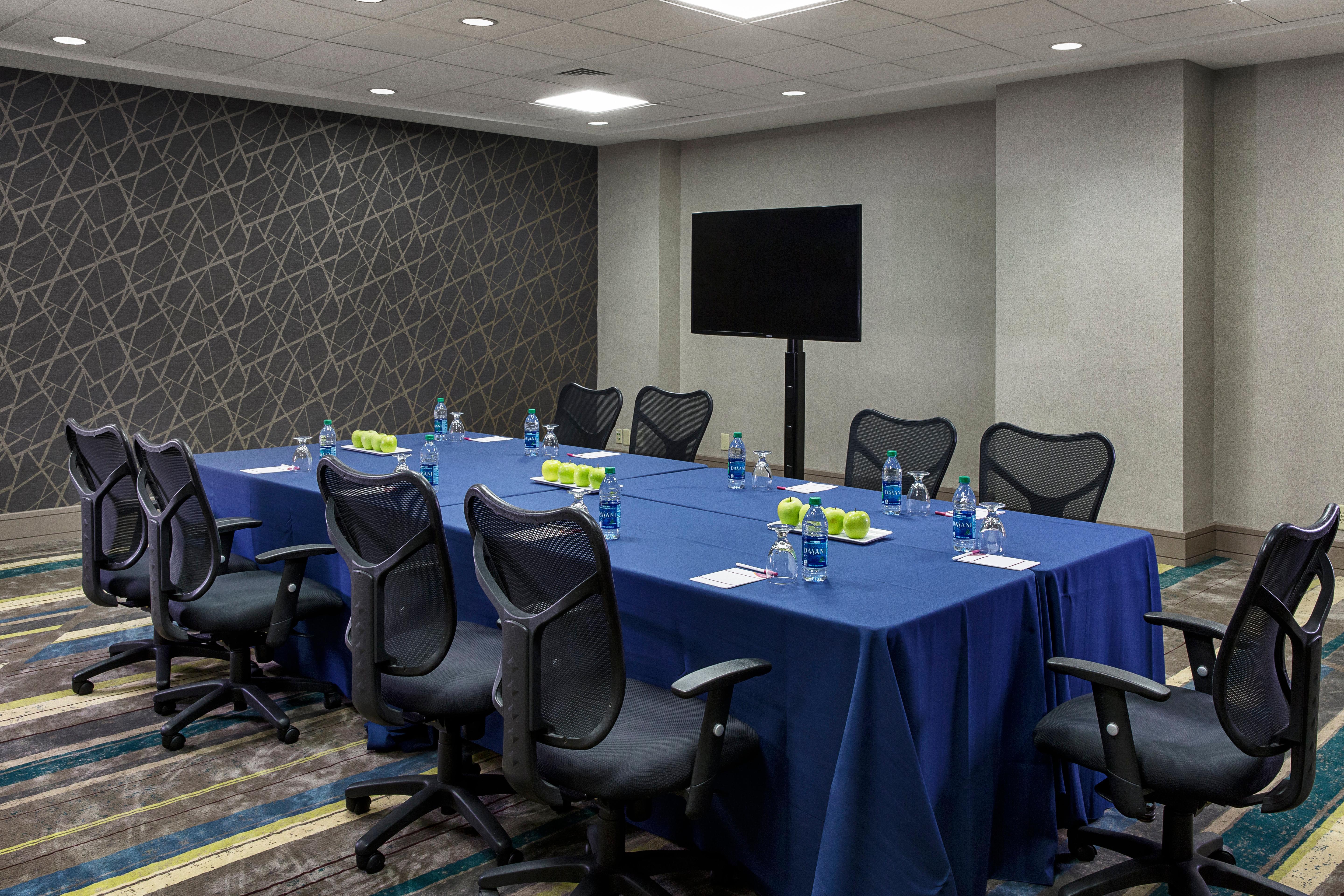 Hotel Crowne Plaza - Midtown By Ihg
