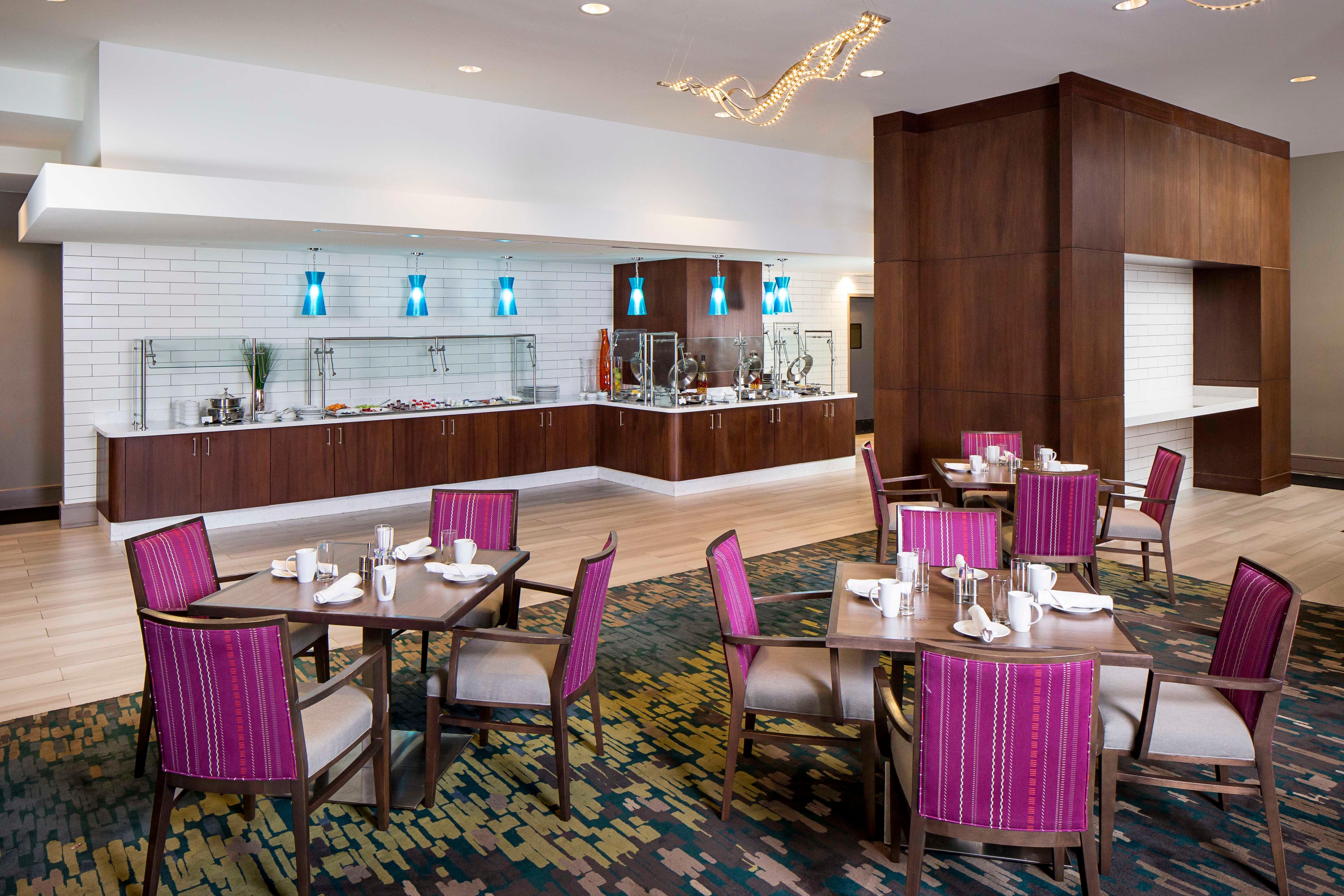 Crowne Plaza - Midtown By Ihg Atlanta