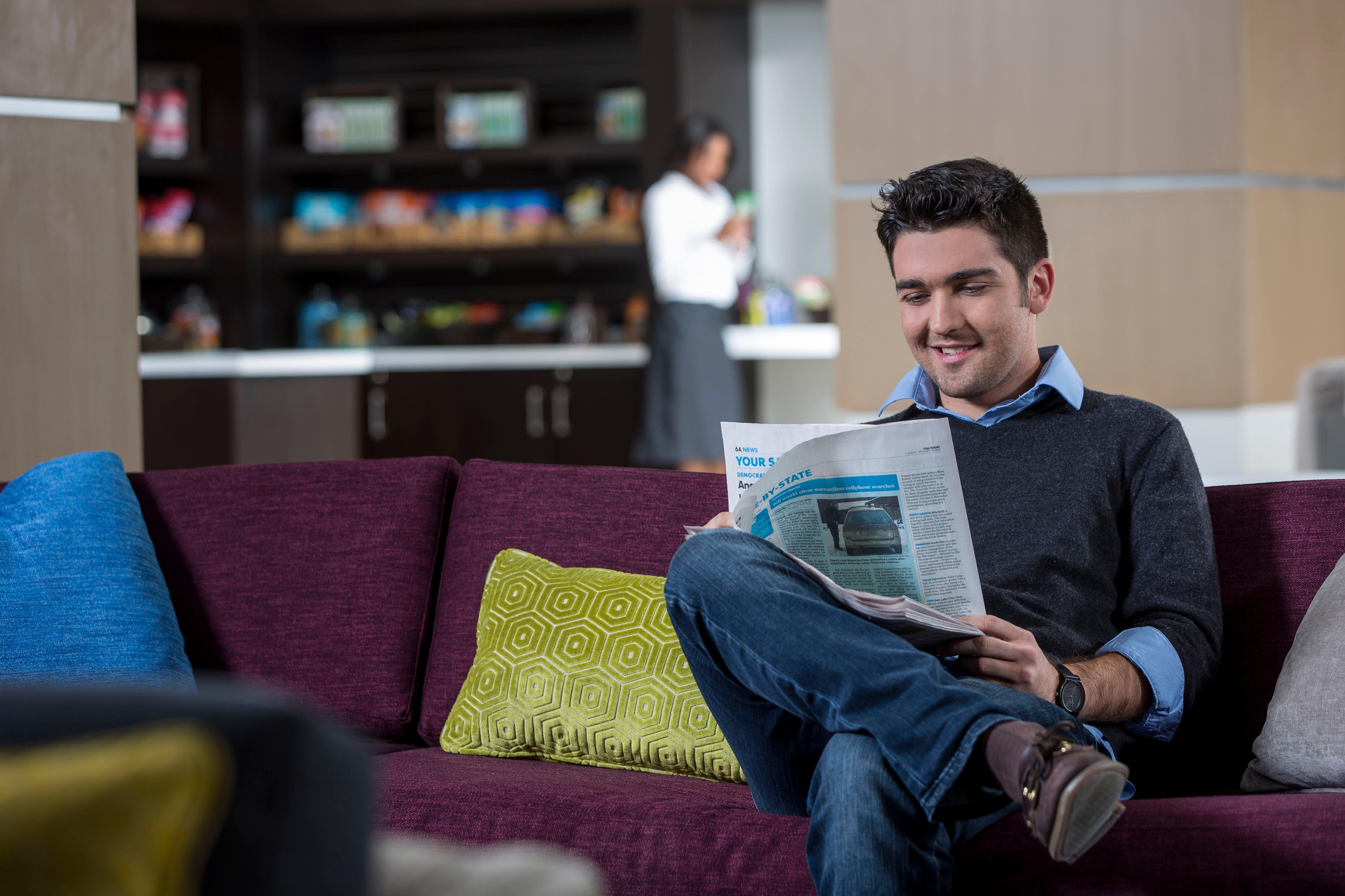 Crowne Plaza - Midtown By Ihg Hotel Atlanta