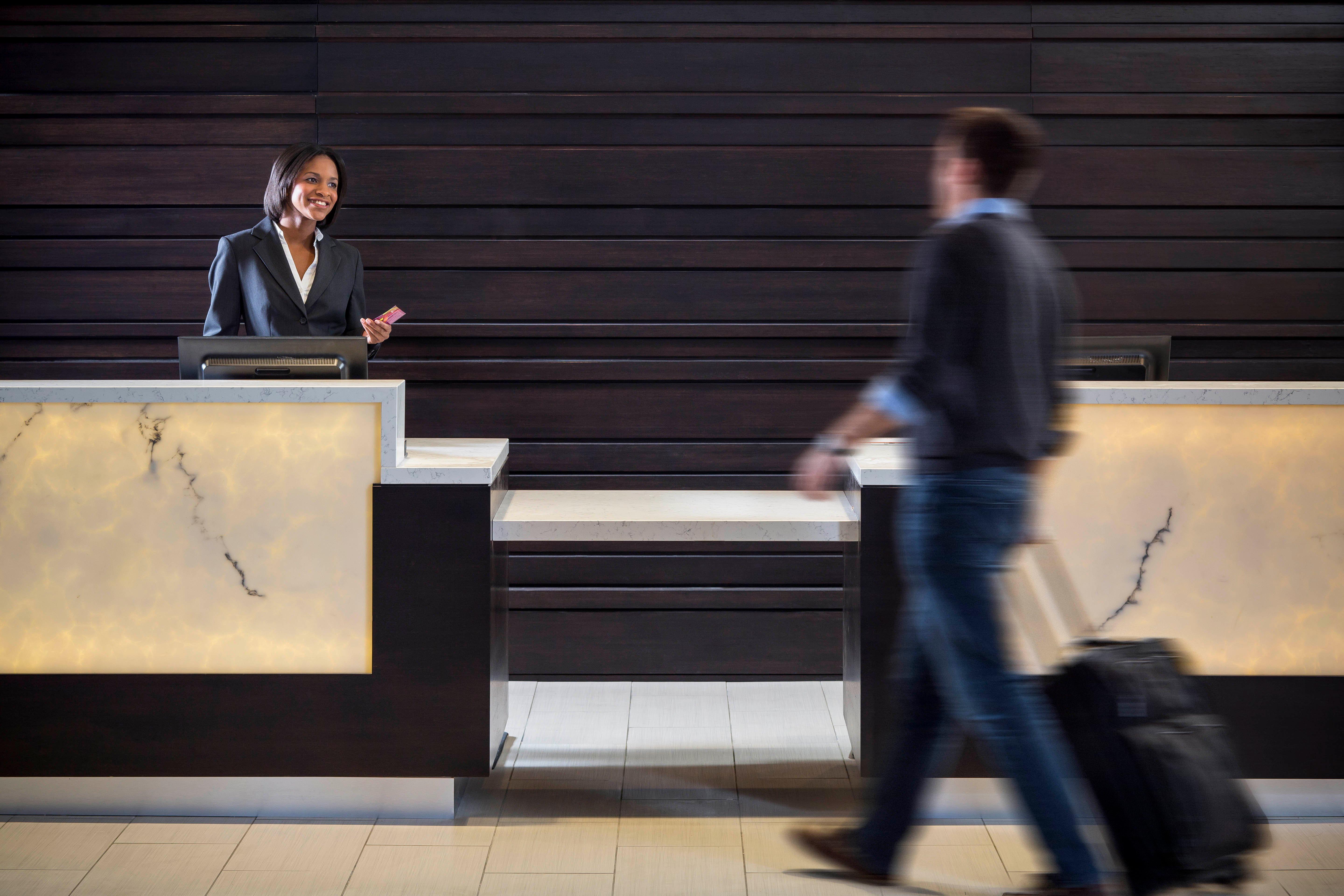 Crowne Plaza - Midtown By Ihg Hotel