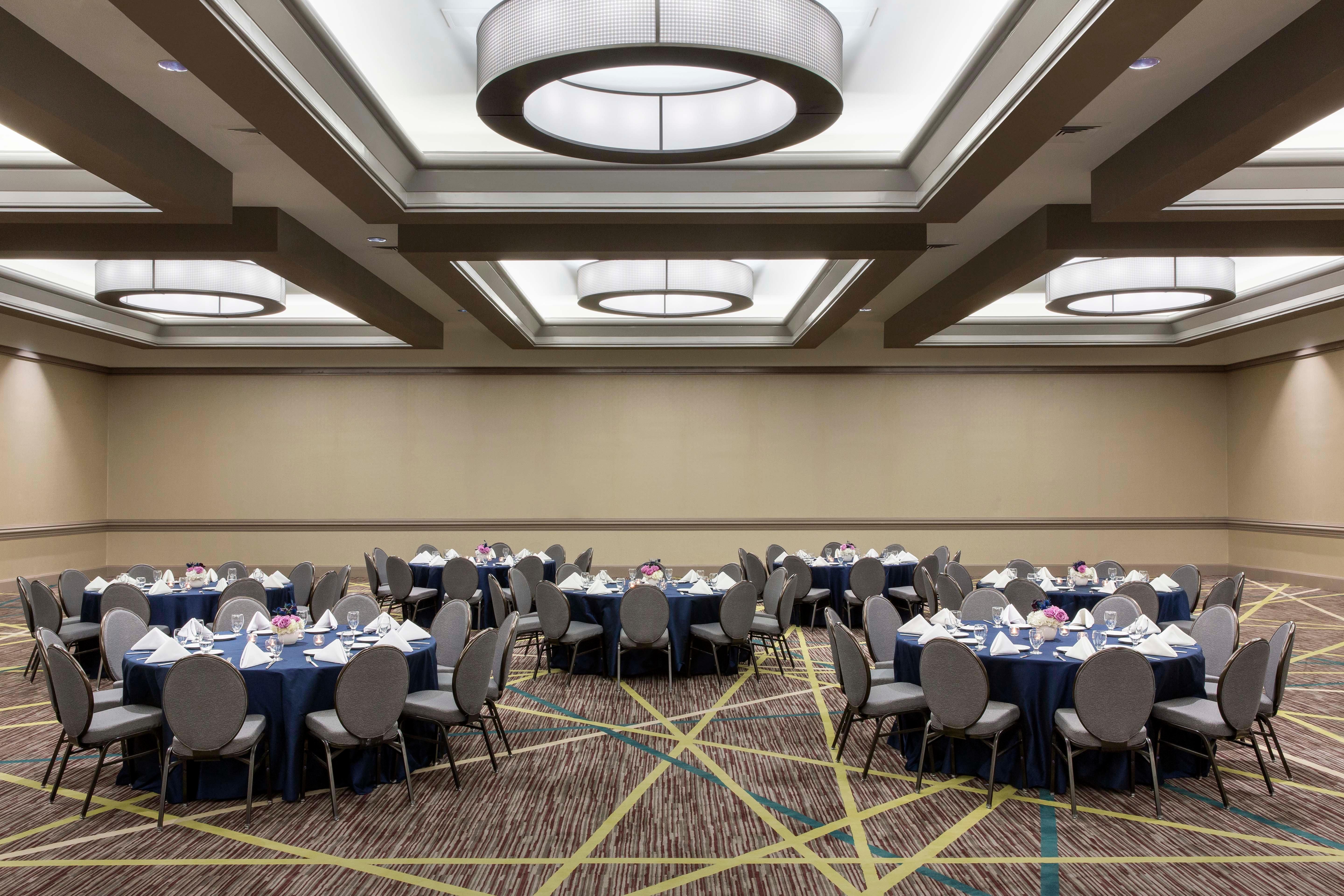 Hotel Crowne Plaza - Midtown By Ihg Atlanta
