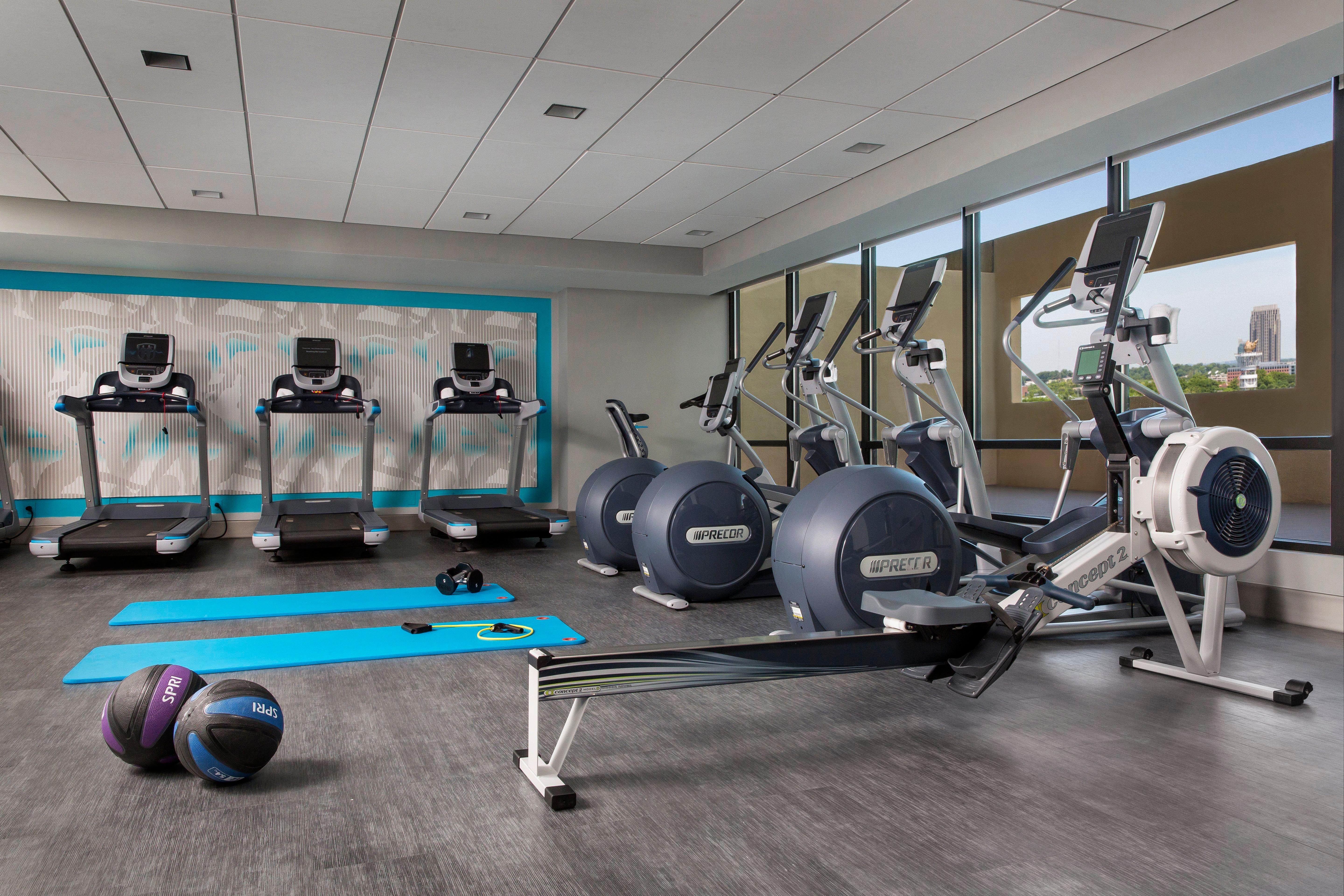Hotel Crowne Plaza - Midtown By Ihg 4*