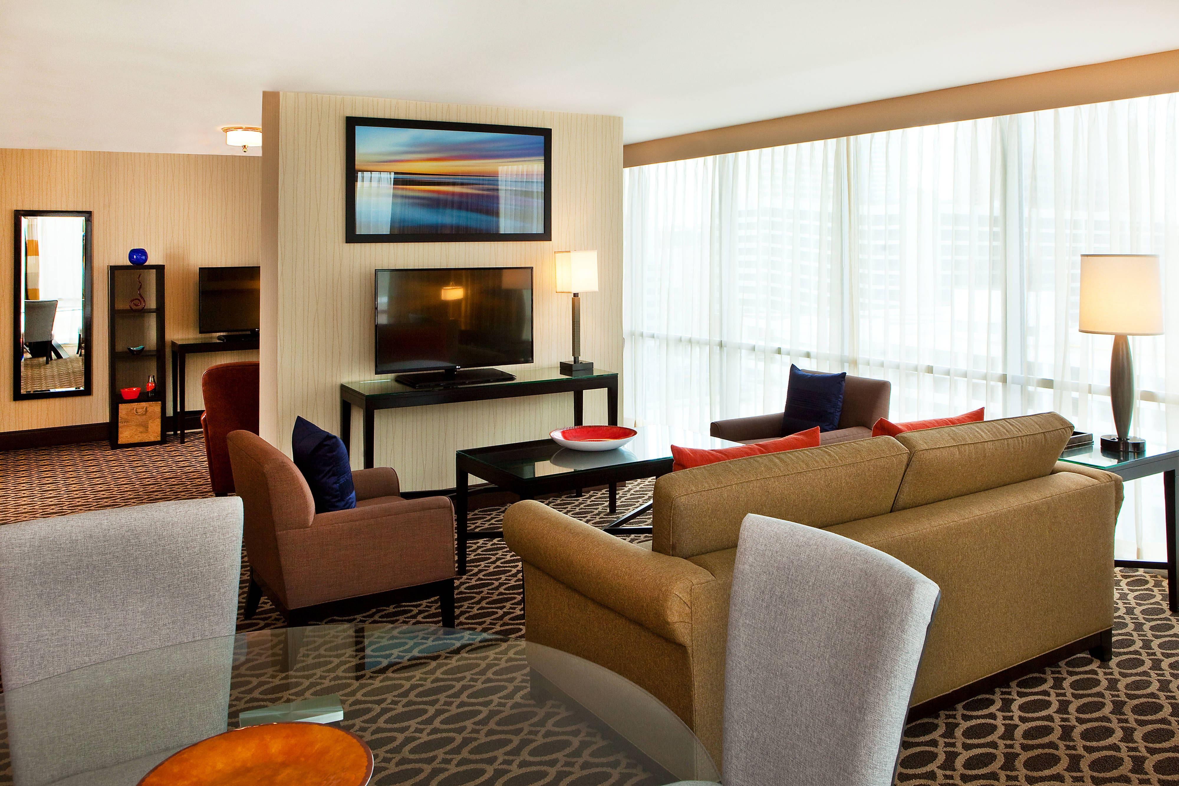 Hotel Courtland Grand Hotel, Trademark Collection By Wyndham Atlanta
