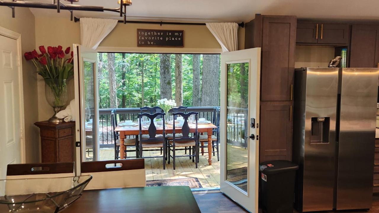 Wolf Creek Holiday home Atlanta