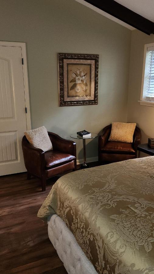 Holiday home Wolf Creek