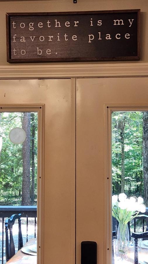 Holiday home Wolf Creek *