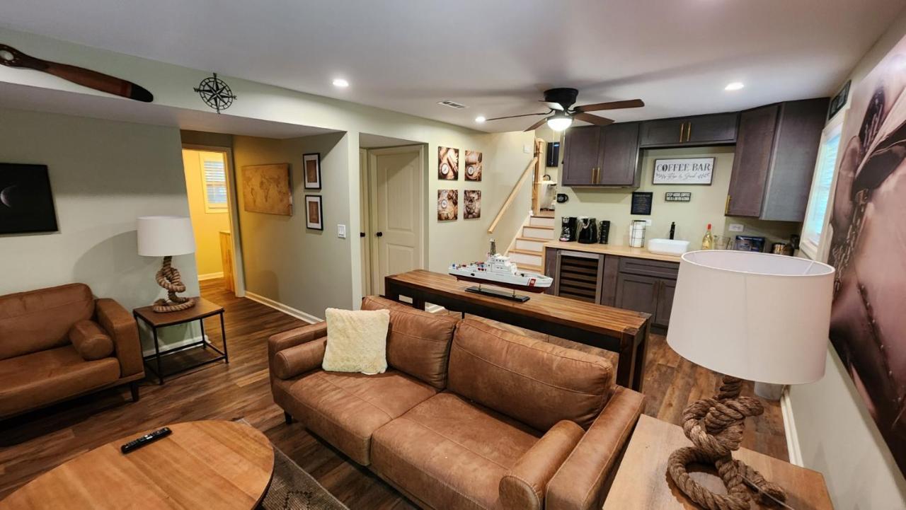 Wolf Creek Holiday home