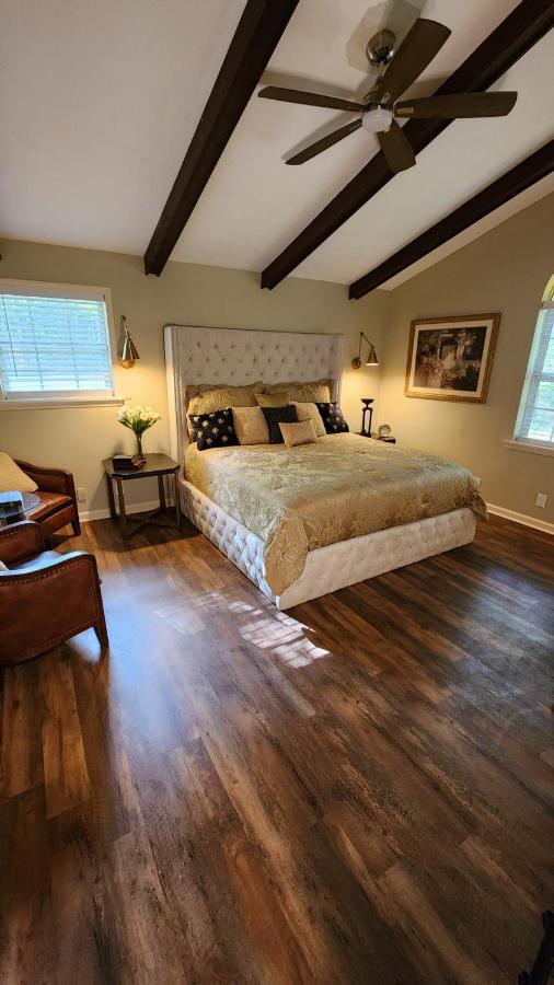 Holiday home Wolf Creek