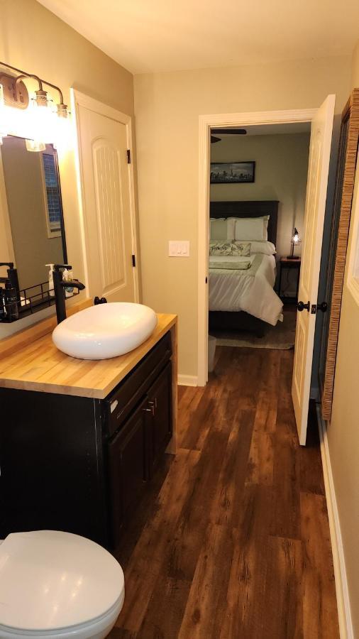 Holiday home Wolf Creek Atlanta