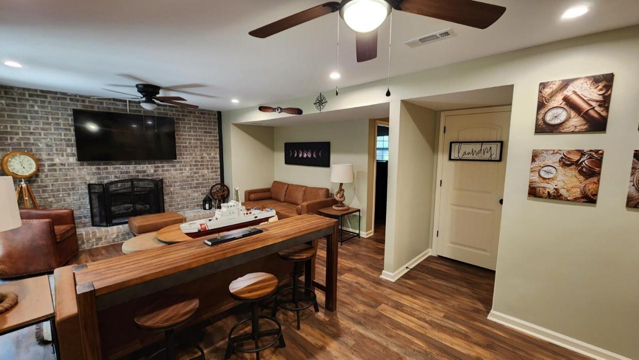 Holiday home Wolf Creek