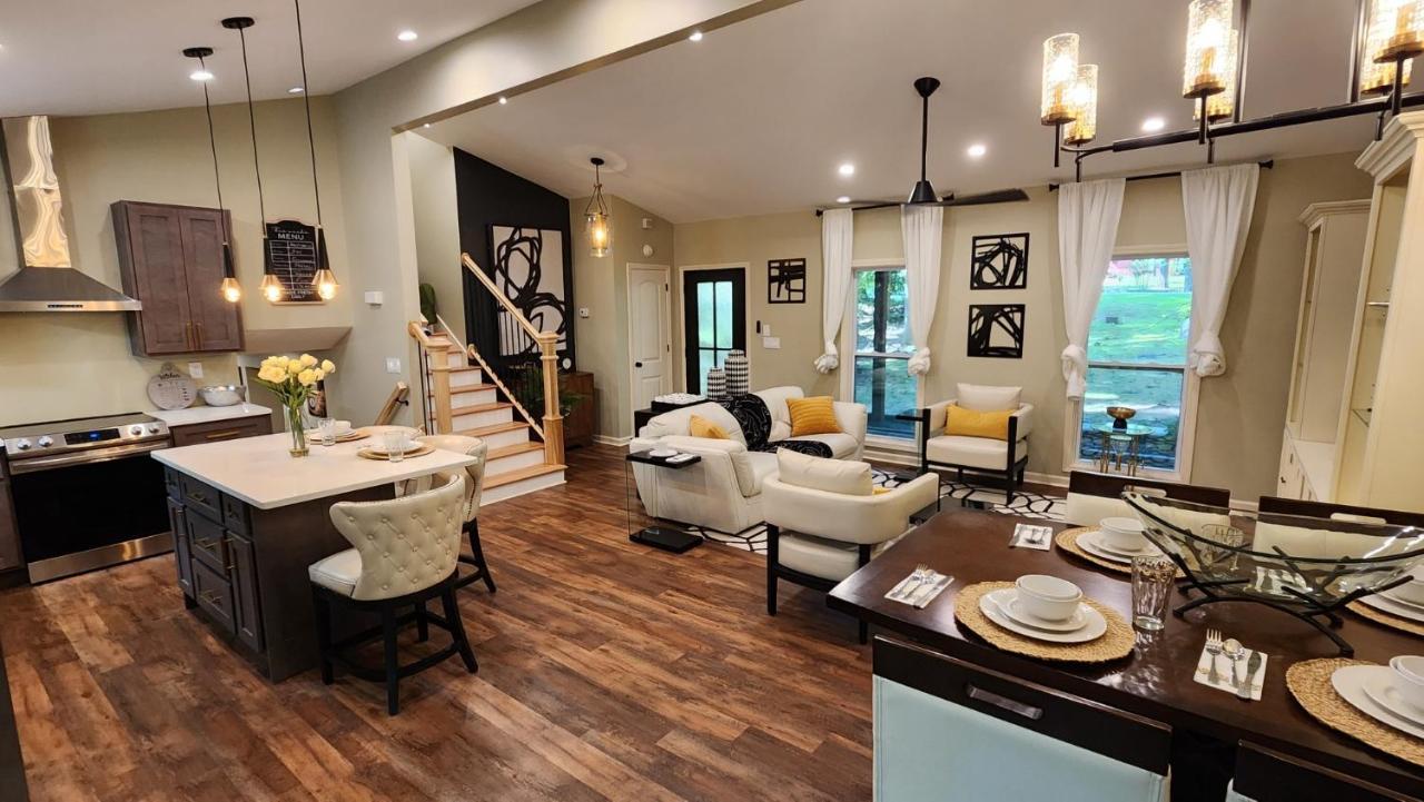 Wolf Creek Holiday home *