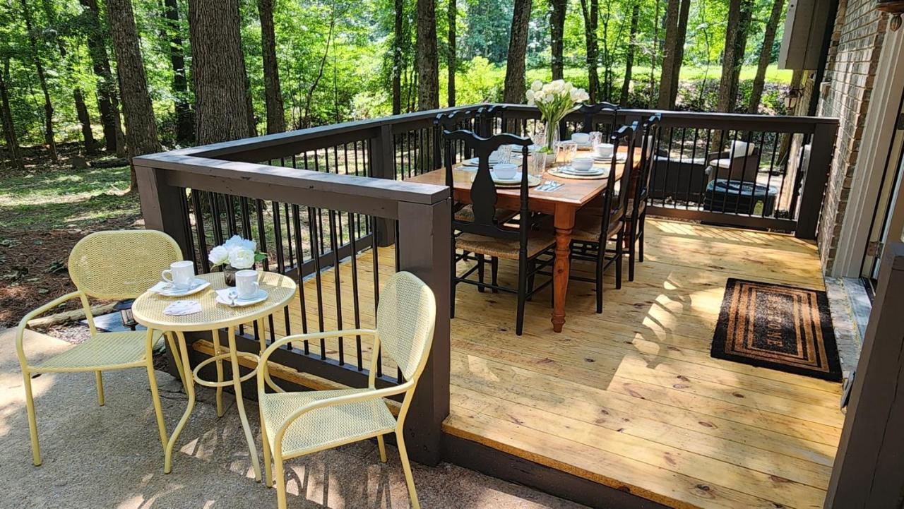 Wolf Creek * Atlanta