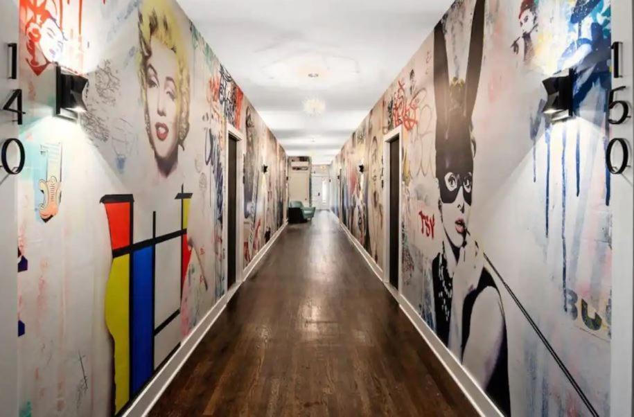 Apartment Studio9forty *