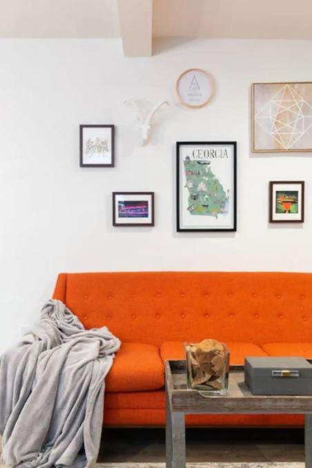 Apartment Studio9forty *