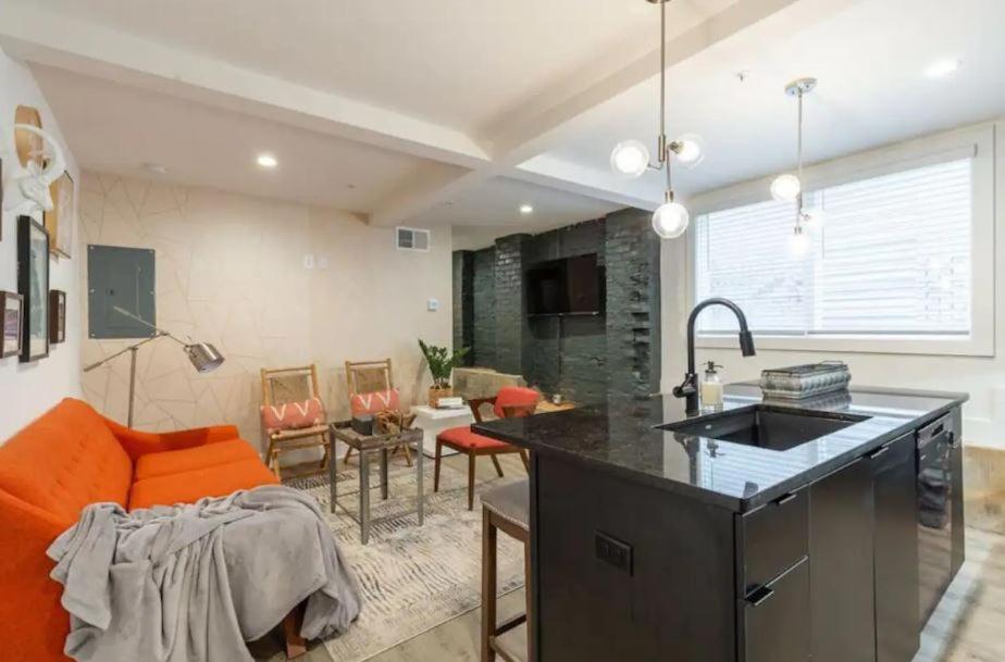 Apartment Studio9forty Atlanta