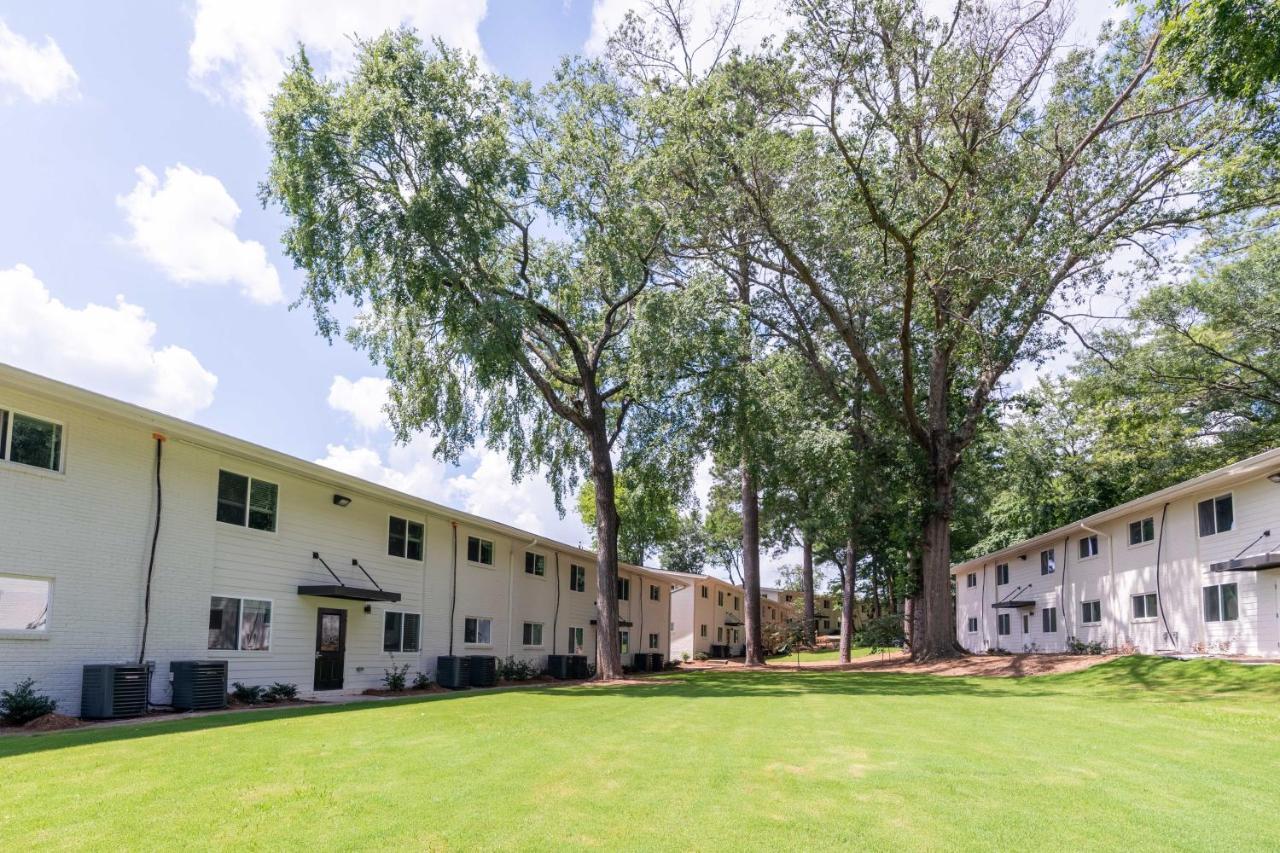 Piet Furnished Apartment