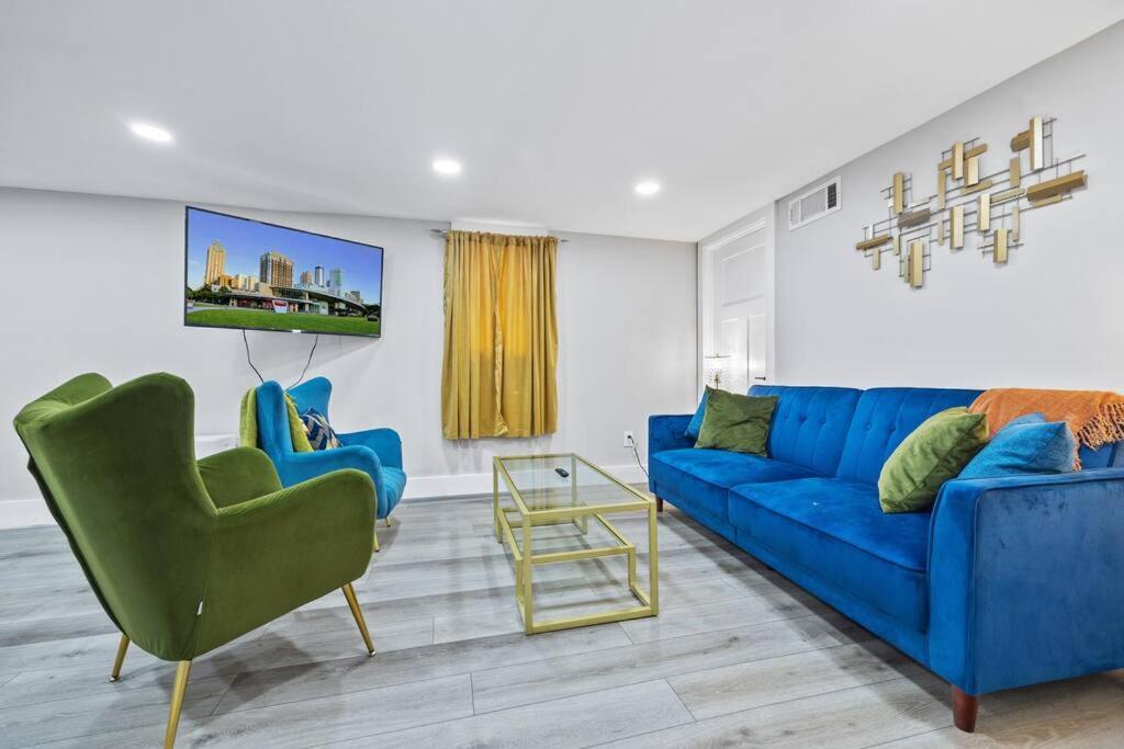 Charming 2br Hollywood Inspired Holiday home *