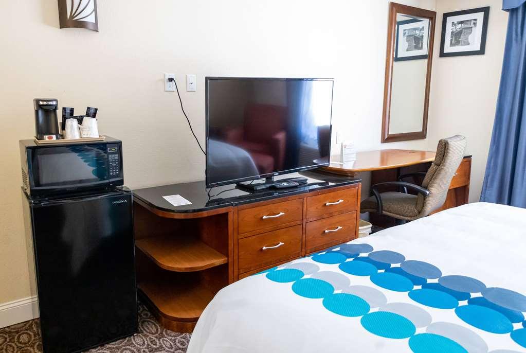 Baymont By Wyndham College Park Atlanta Airport South 3* Atlanta