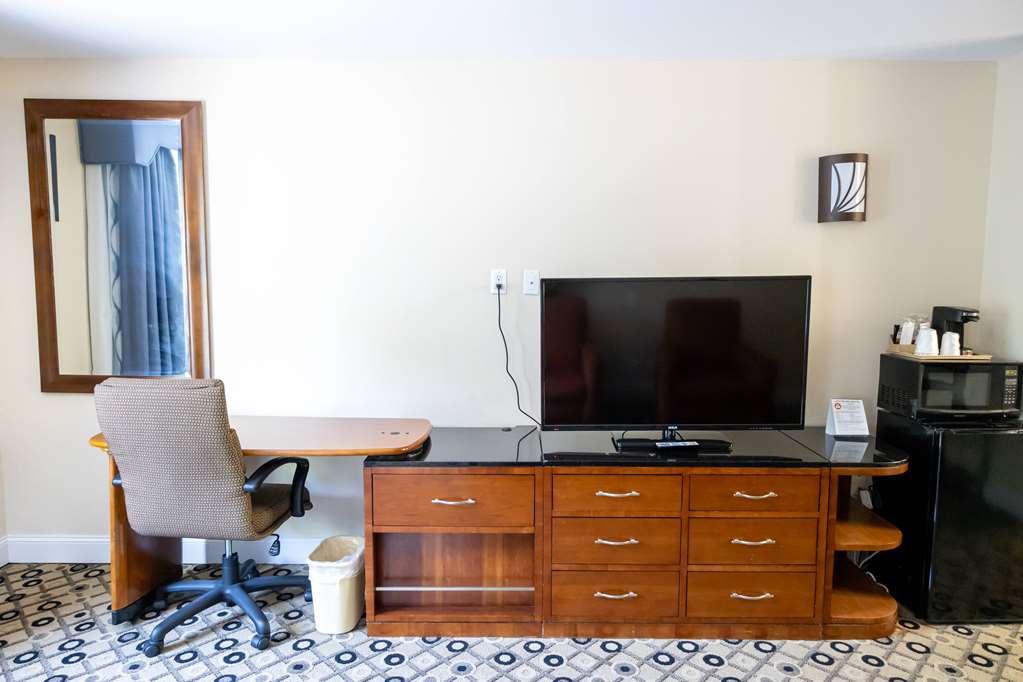 Baymont By Wyndham College Park Atlanta Airport South 3* Atlanta
