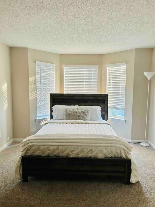 Apartment The Blue Palace Atlanta