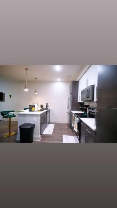 Cozy 1 Bed/1 Bath