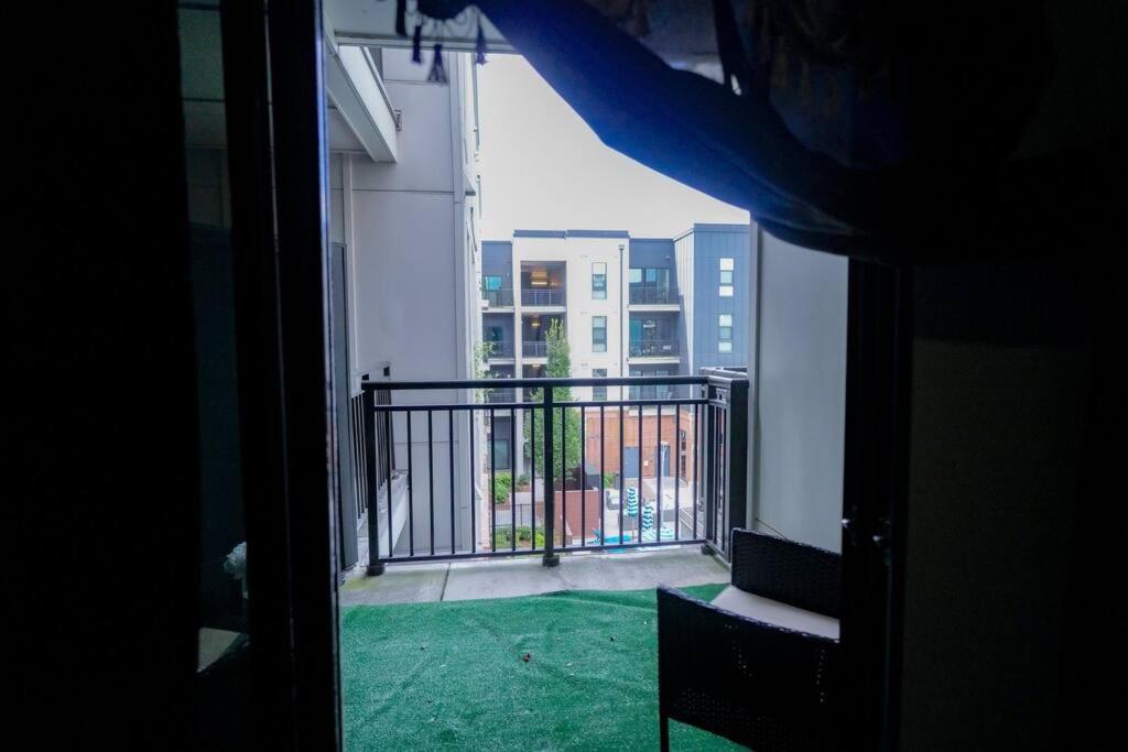 Apartment Cozy 1 Bed/1 Bath