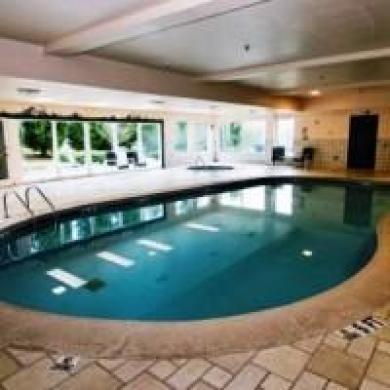 Hotel Country & By Radisson, Airport North, Ga 3*