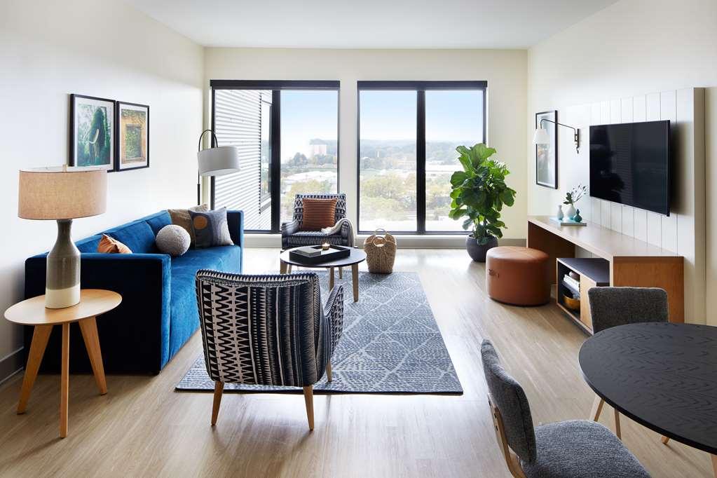 Hotel Sentral West Midtown At Star Metals *