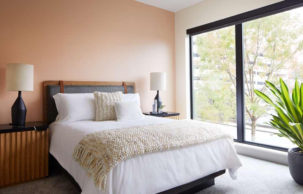 Hotel Sentral West Midtown At Star Metals Atlanta