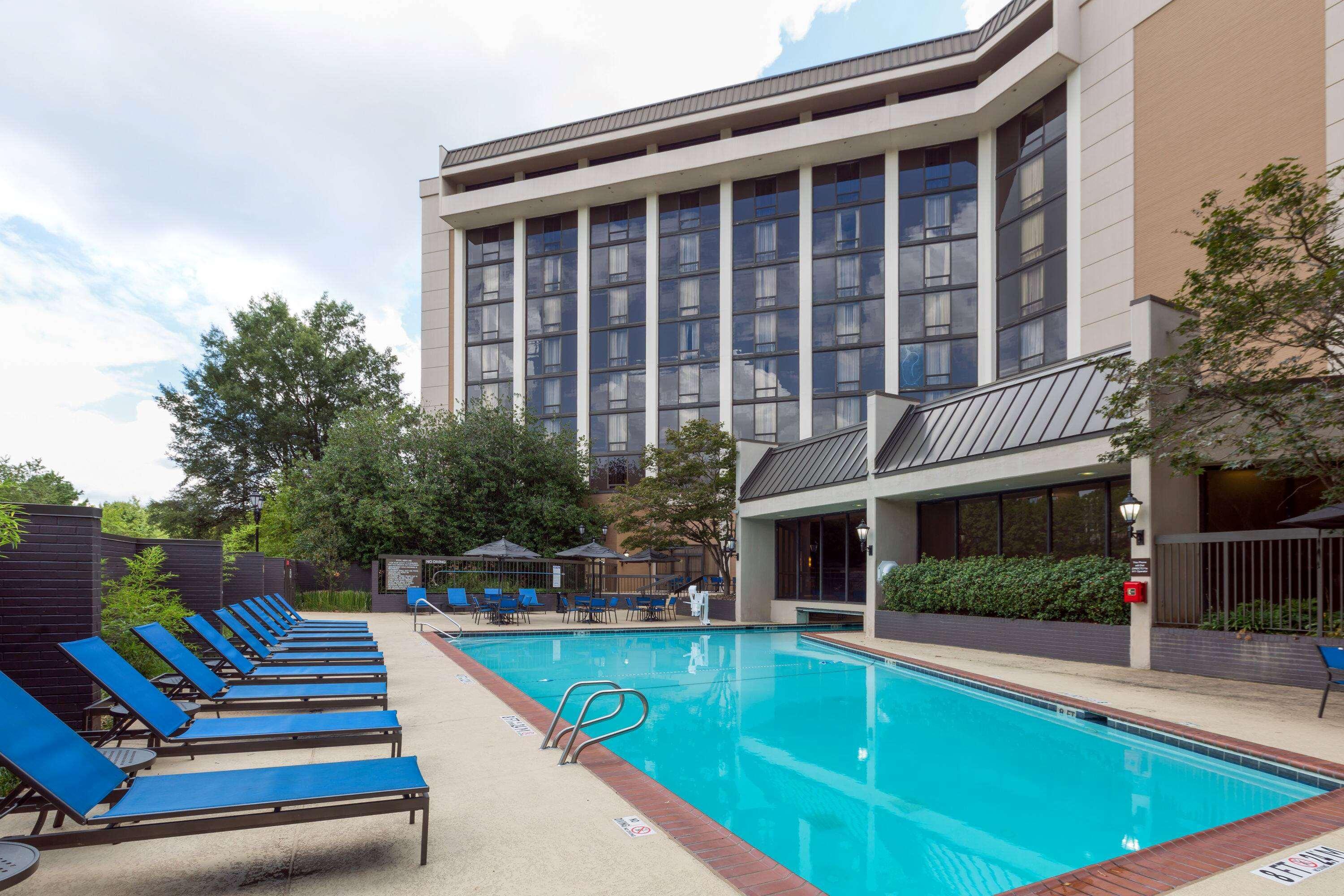 Hotel Sonesta Northwest Marietta - The Battery