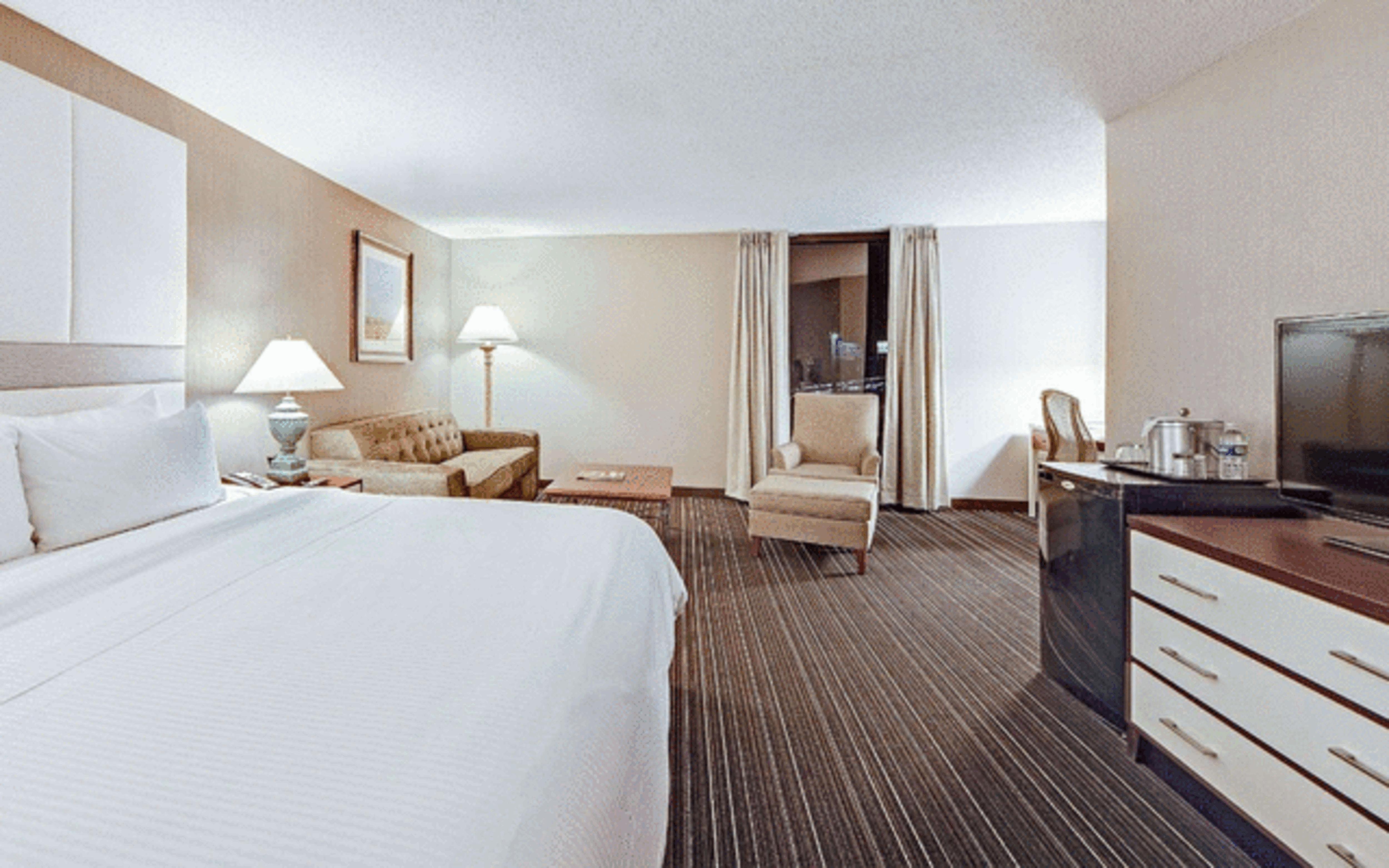 Sonesta Northwest Marietta - The Battery 4*