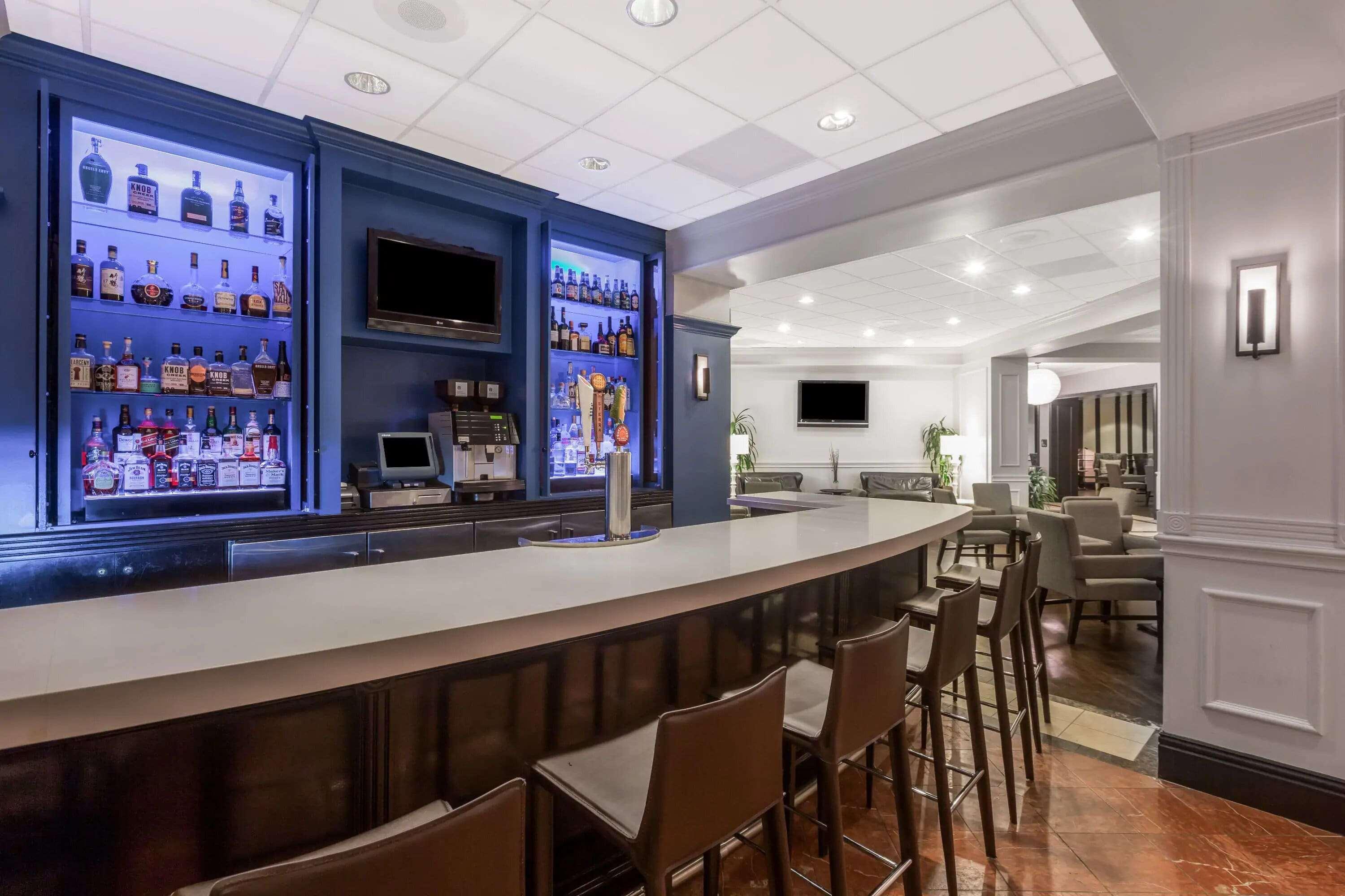 Sonesta Northwest Marietta - The Battery Hotel 4*