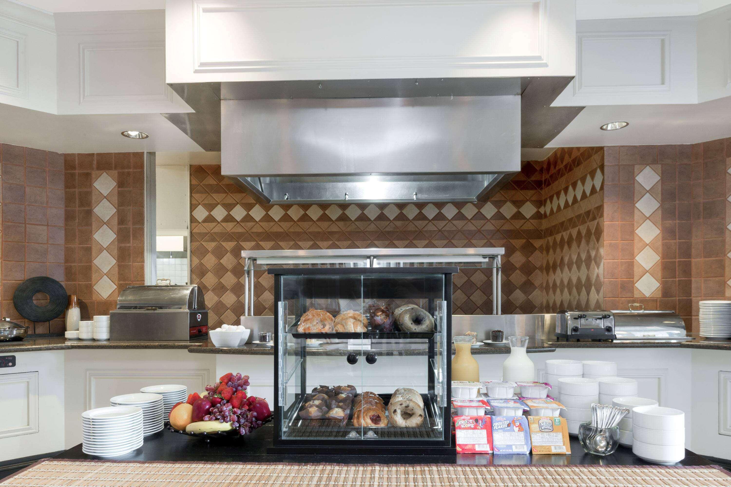 Hotel Sonesta Northwest Marietta - The Battery