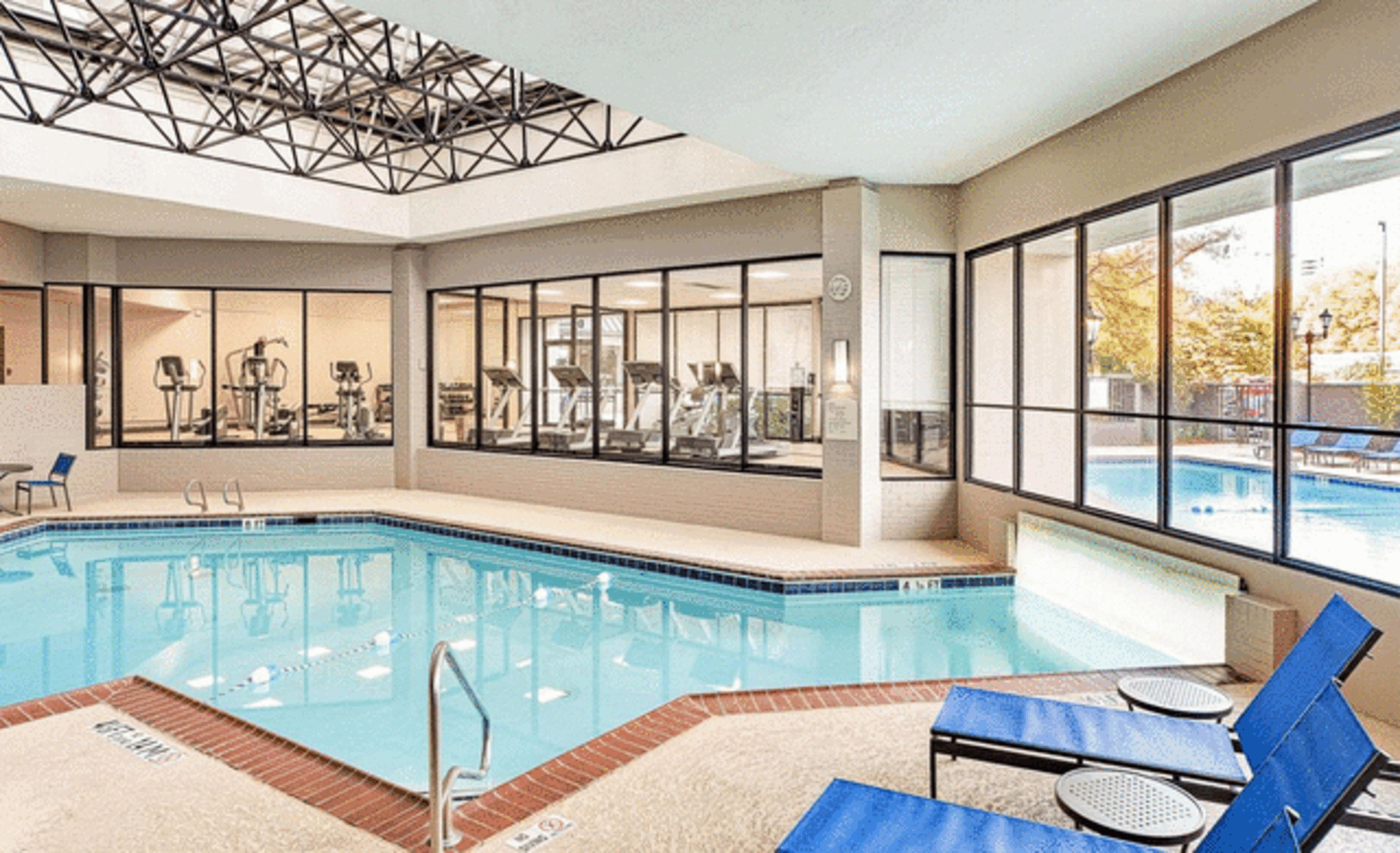 Sonesta Northwest Marietta - The Battery 4*