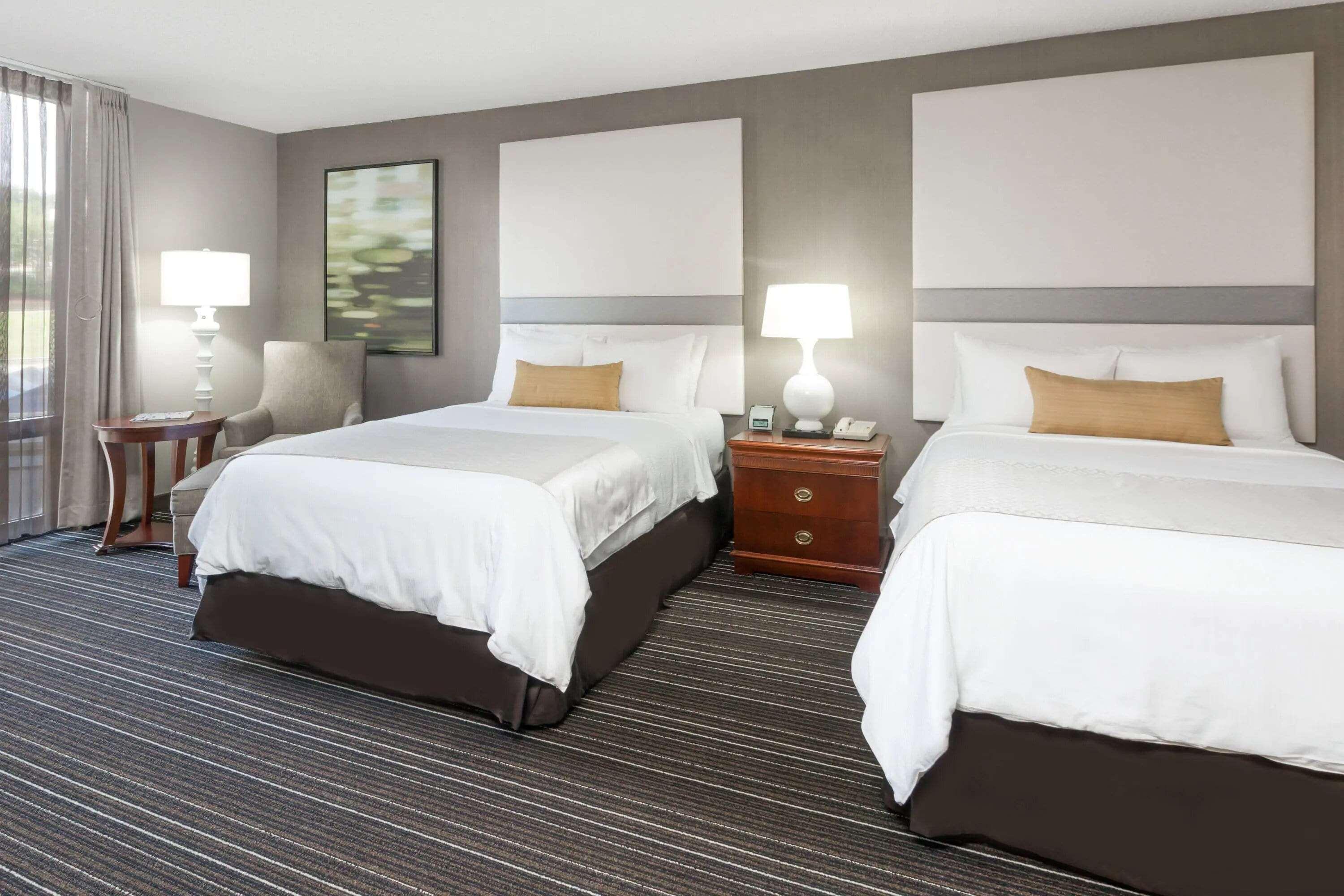 Sonesta Northwest Marietta - The Battery 4*