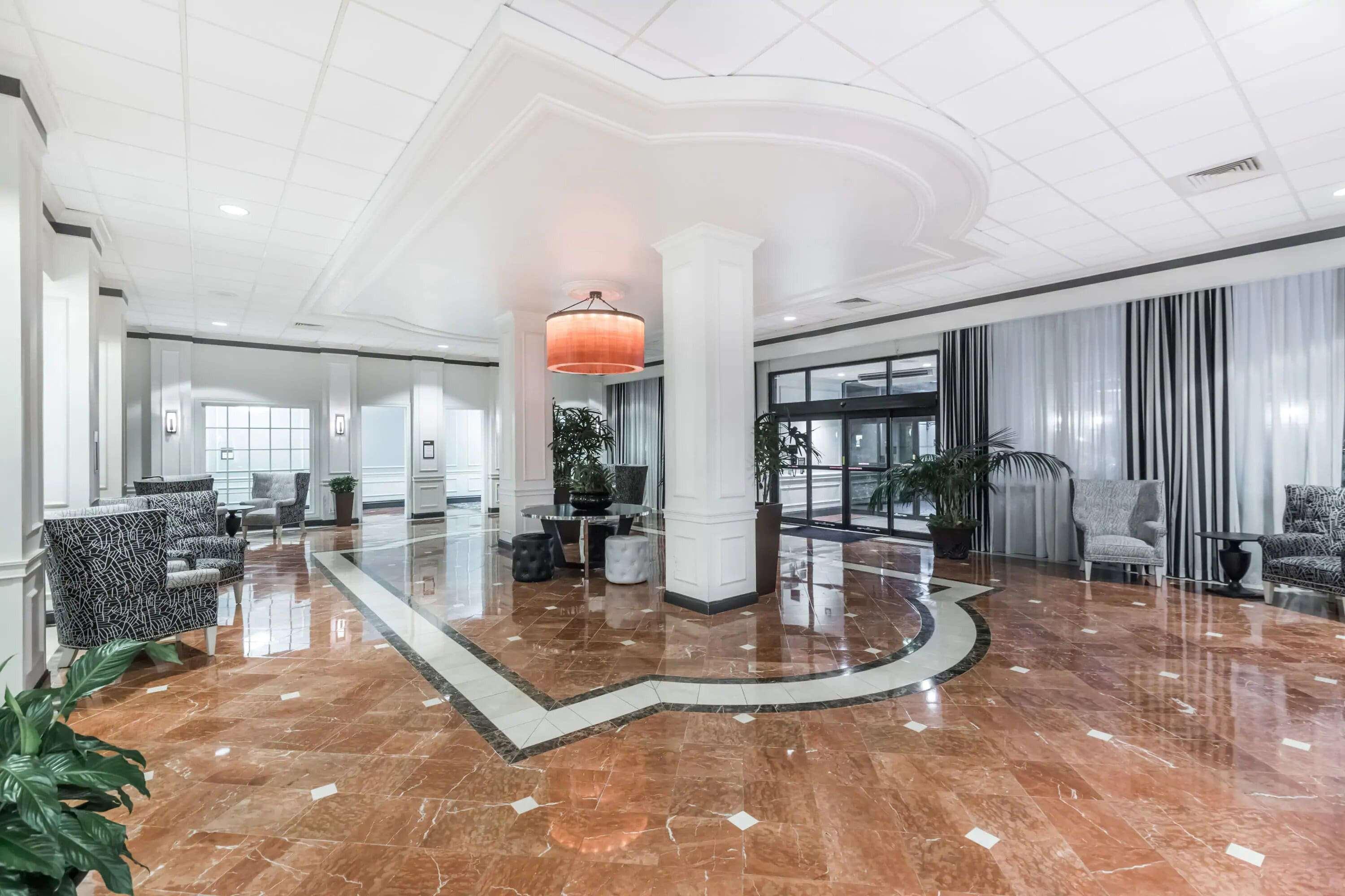 Sonesta Northwest Marietta - The Battery
