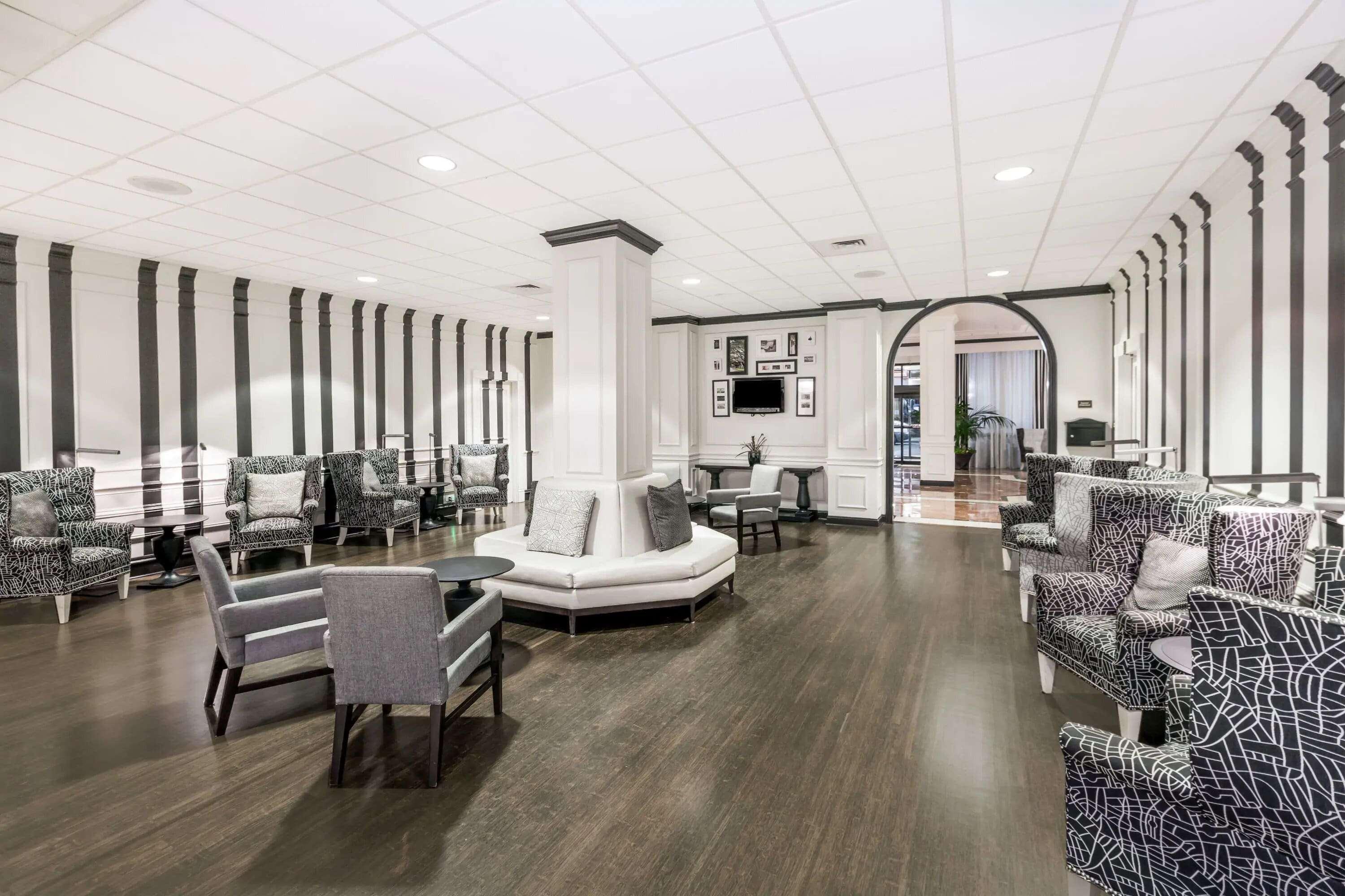 Sonesta Northwest Marietta - The Battery Hotel 4*
