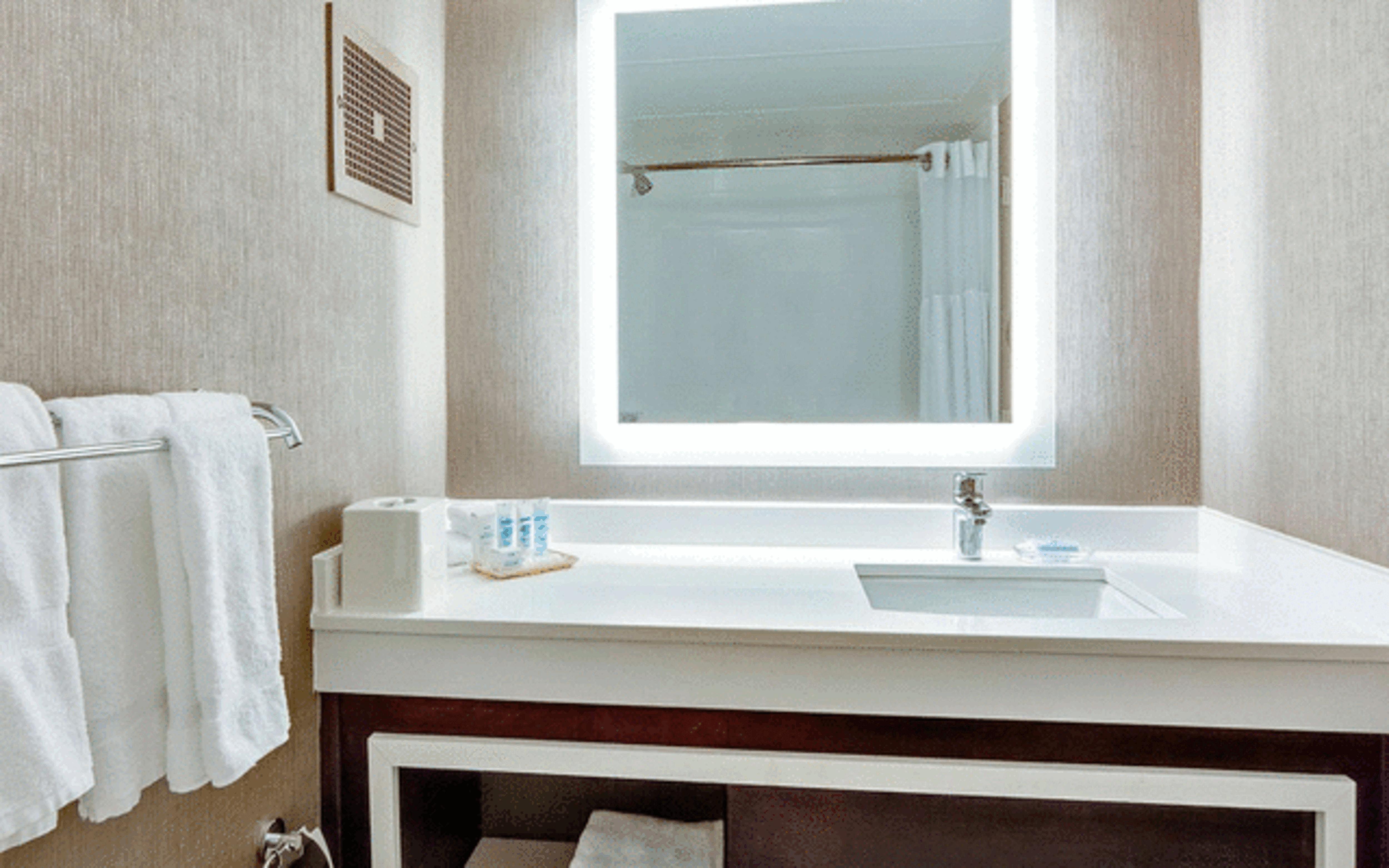 Sonesta Northwest Marietta - The Battery Hotel